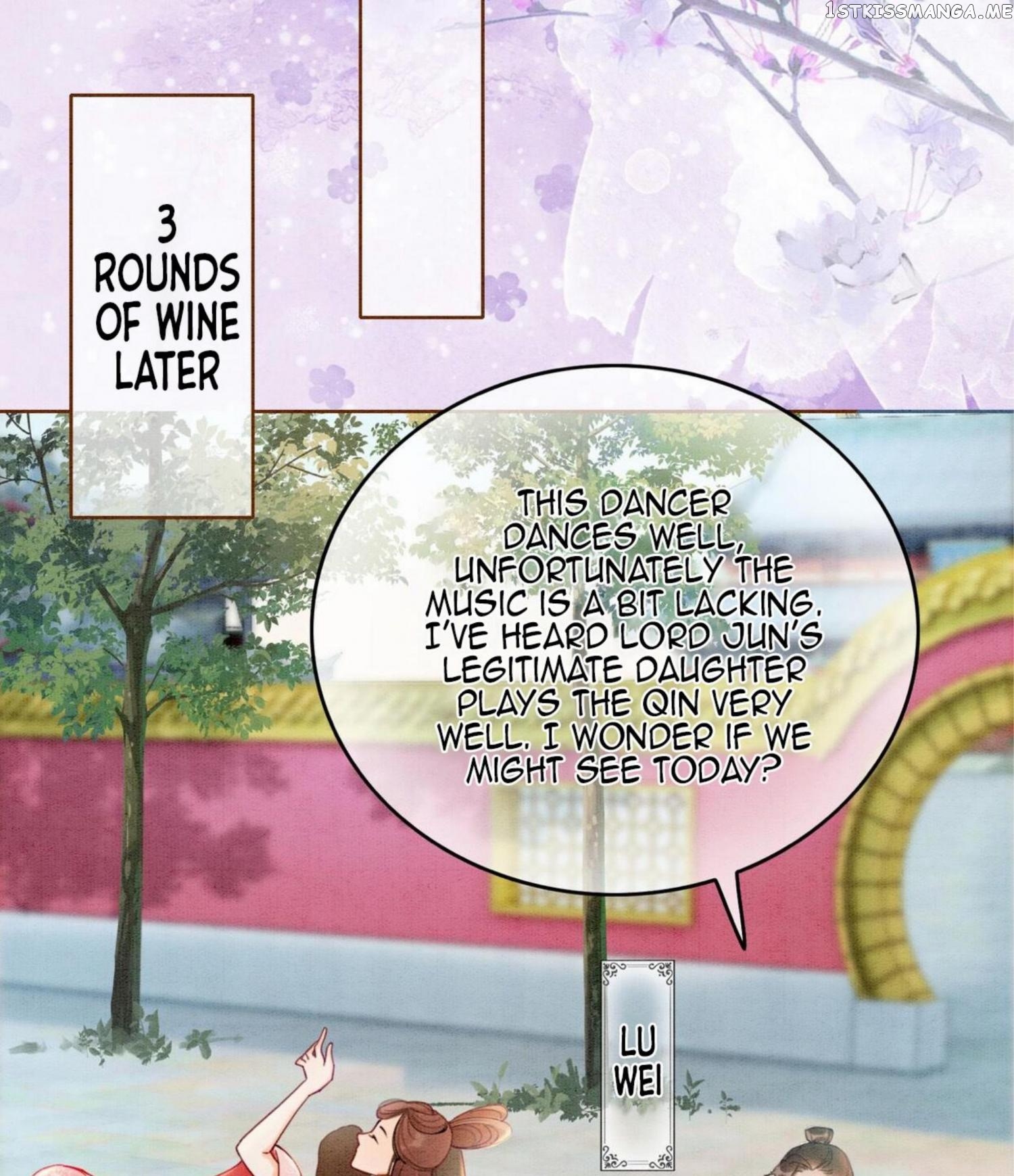 Spoil A Wife Unlimited Chapter 28 - page 30
