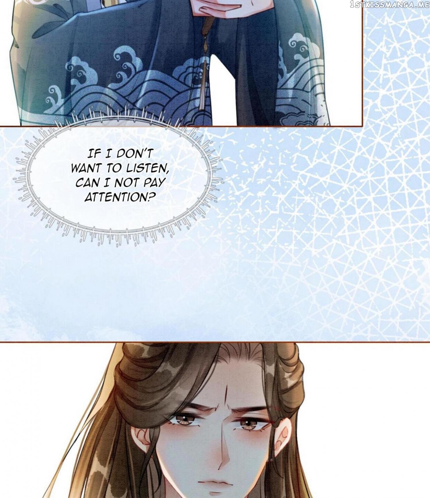 Spoil A Wife Unlimited Chapter 28 - page 34