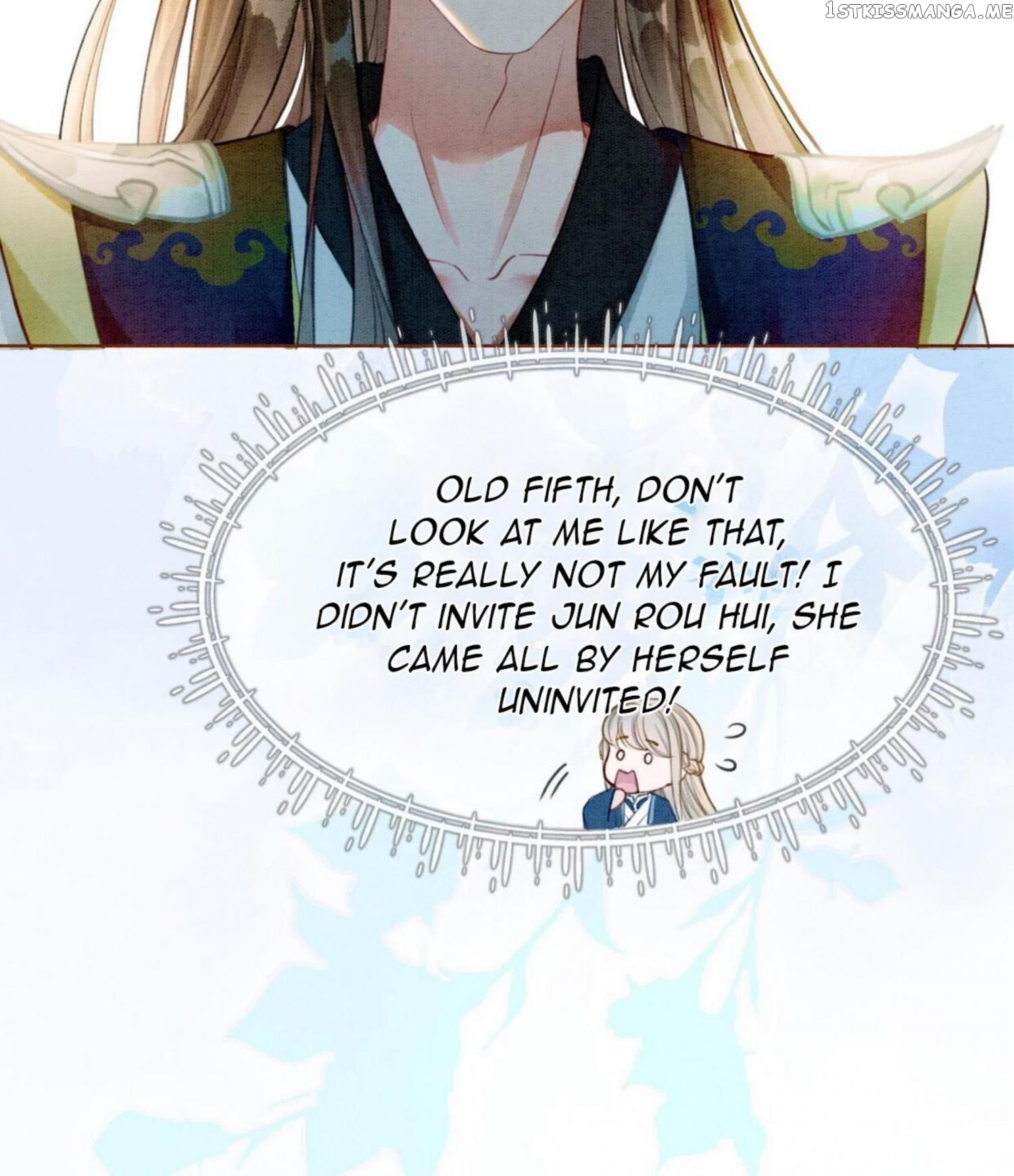 Spoil A Wife Unlimited Chapter 28 - page 35