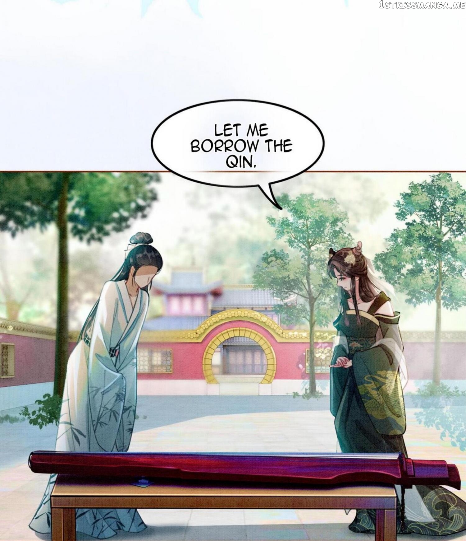 Spoil A Wife Unlimited Chapter 28 - page 36