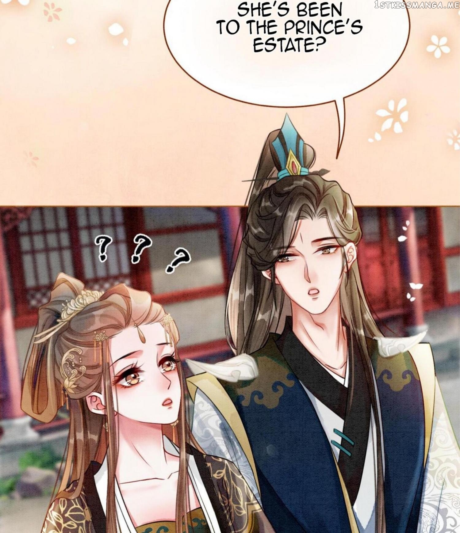 Spoil A Wife Unlimited Chapter 28 - page 4