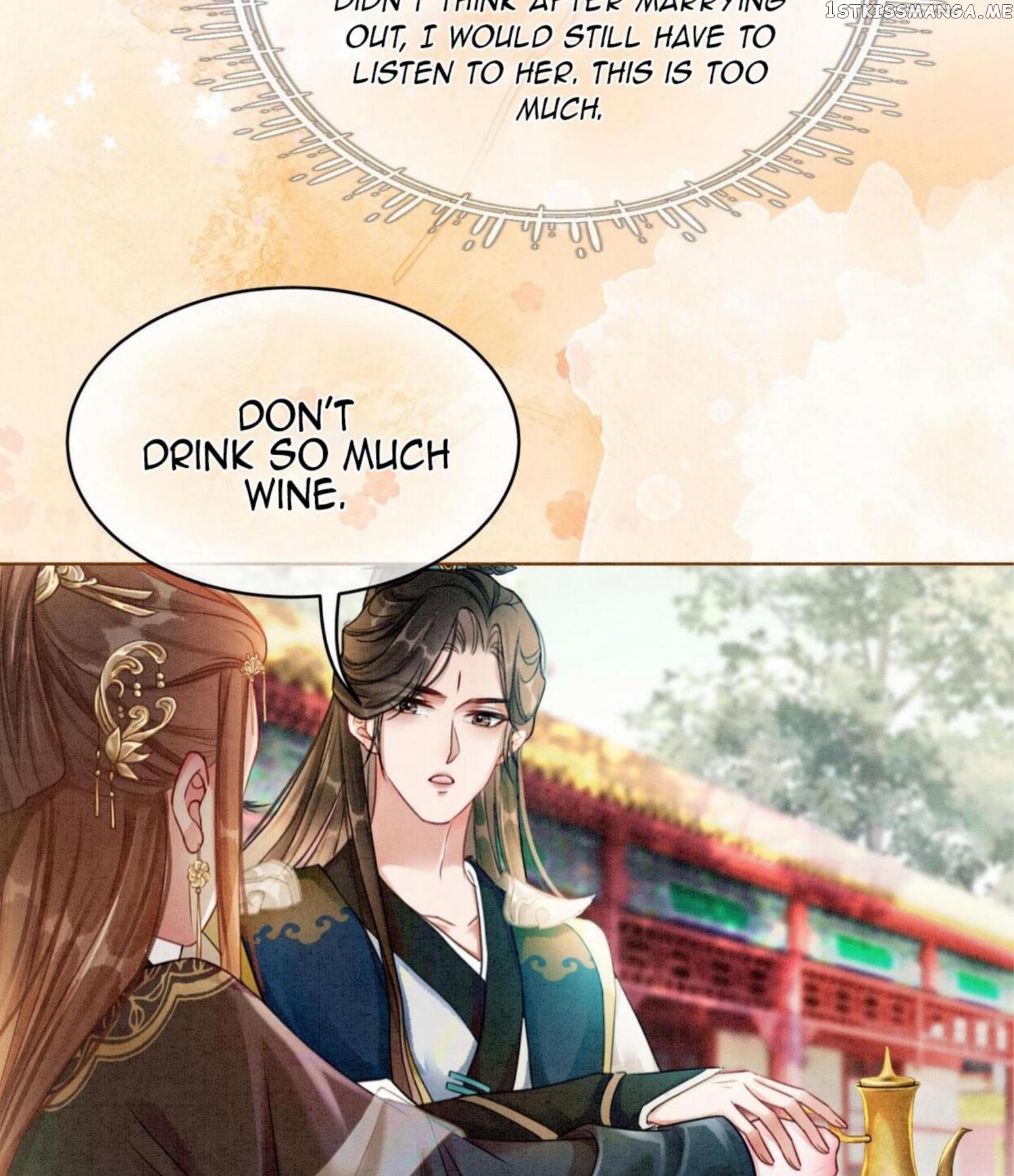 Spoil A Wife Unlimited Chapter 28 - page 40