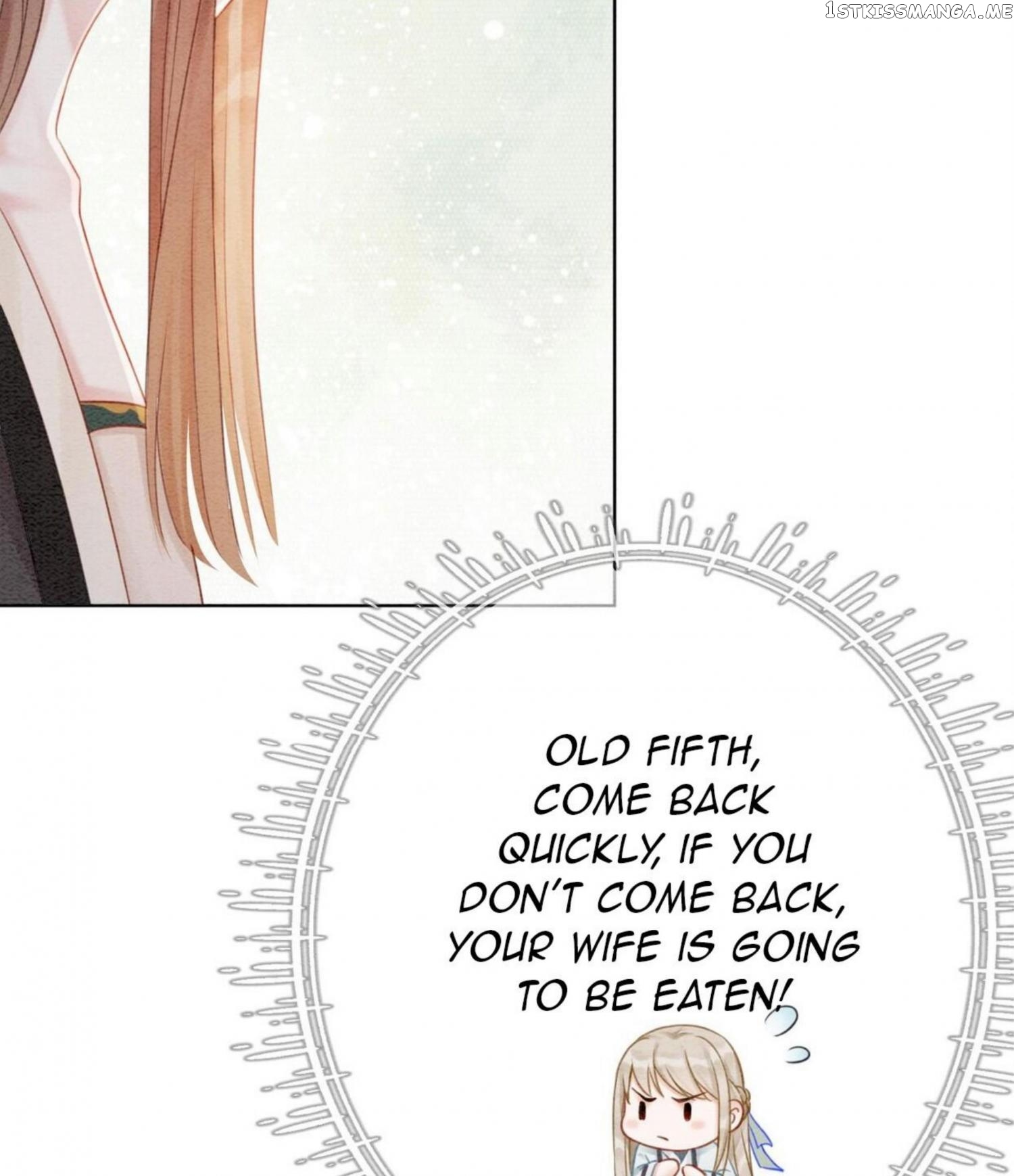 Spoil A Wife Unlimited Chapter 28 - page 59