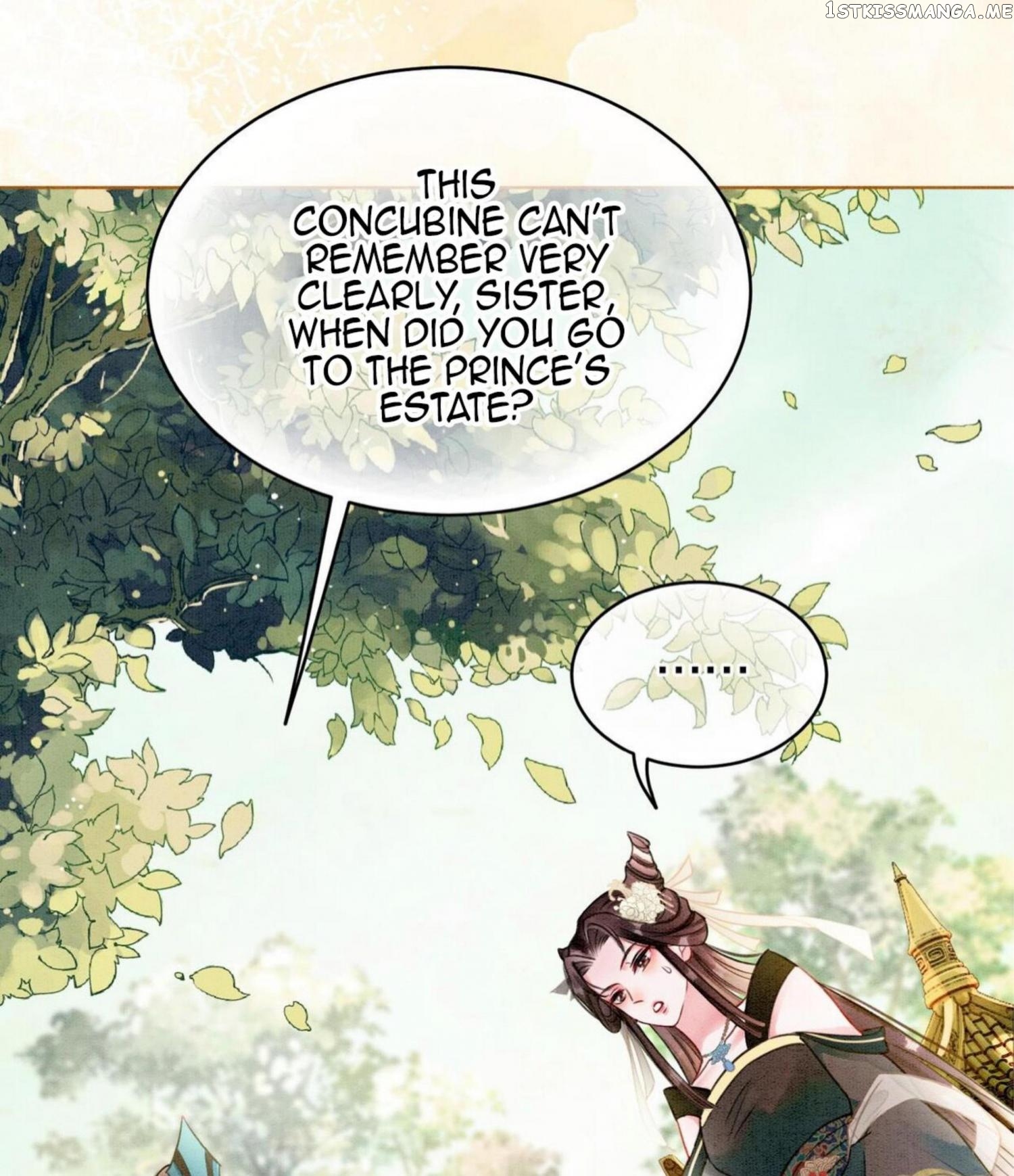 Spoil A Wife Unlimited Chapter 28 - page 8