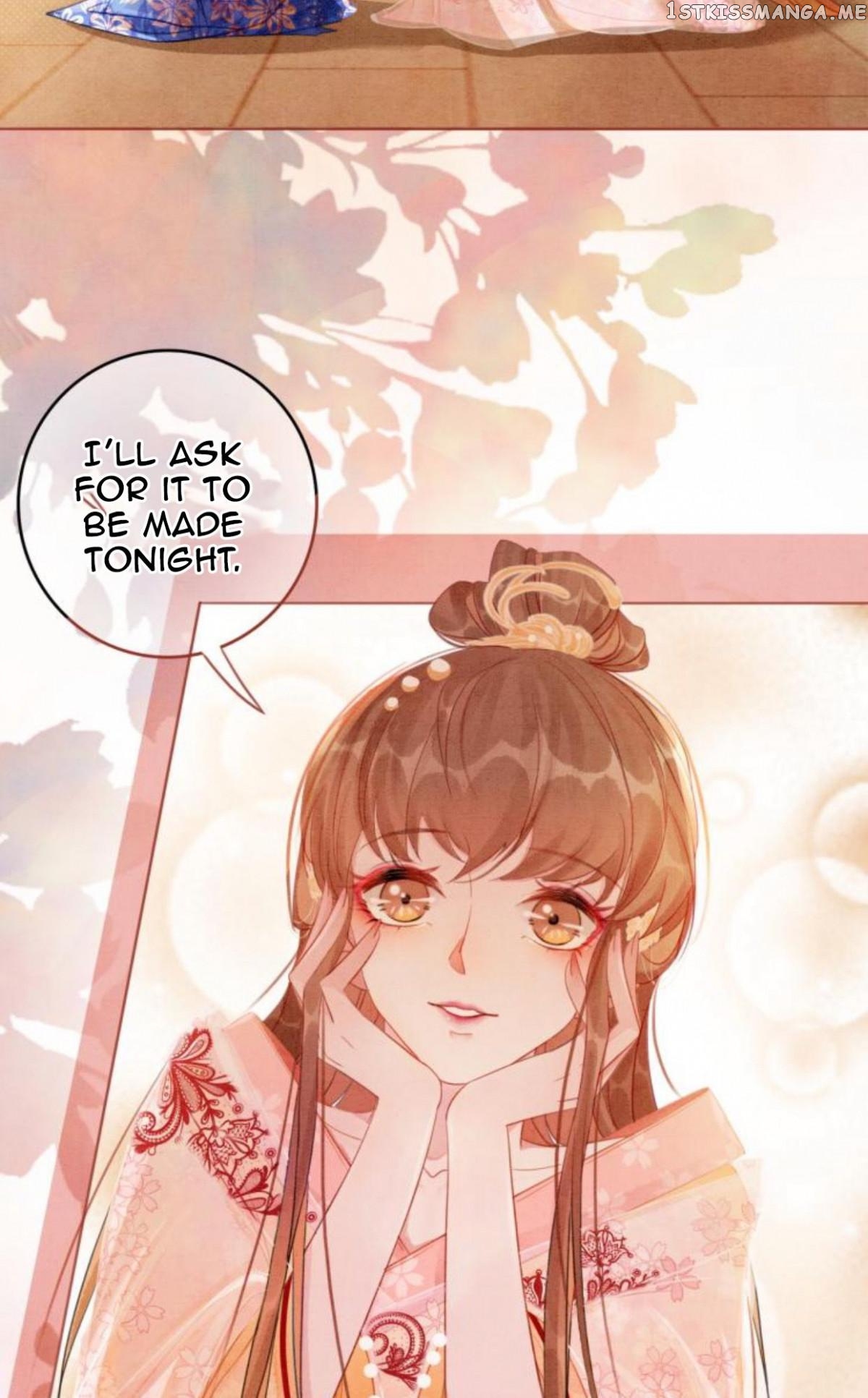 Spoil A Wife Unlimited Chapter 16 - page 17