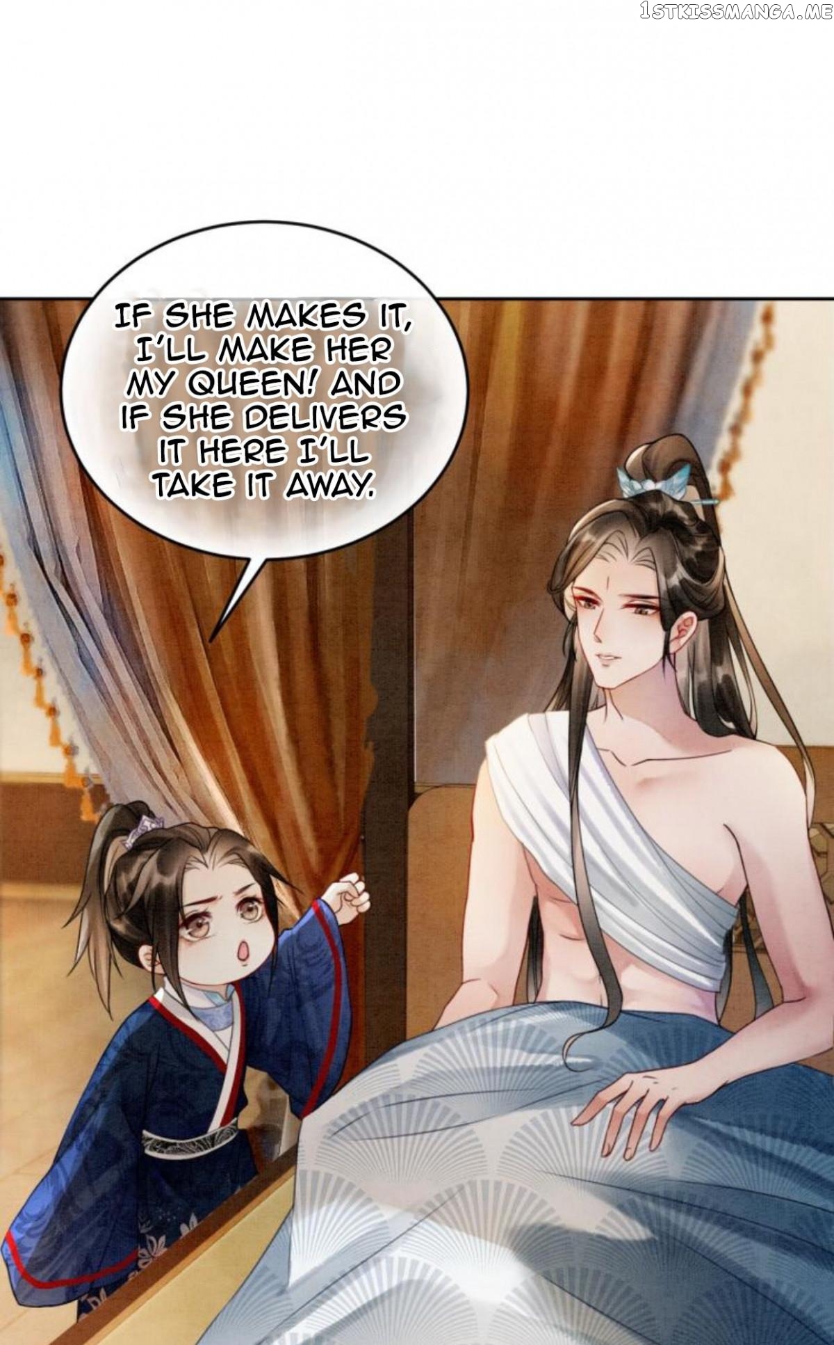 Spoil A Wife Unlimited Chapter 16 - page 28