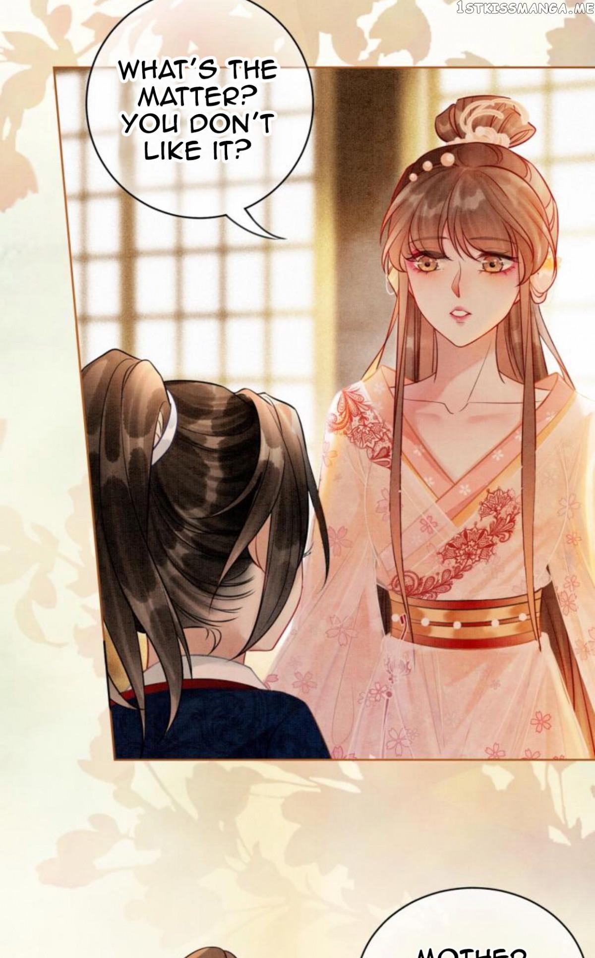 Spoil A Wife Unlimited Chapter 16 - page 45