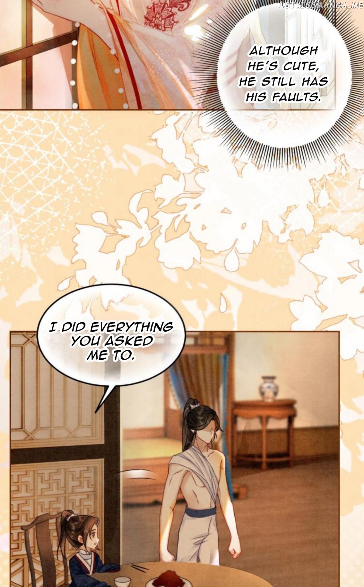 Spoil A Wife Unlimited Chapter 16 - page 52