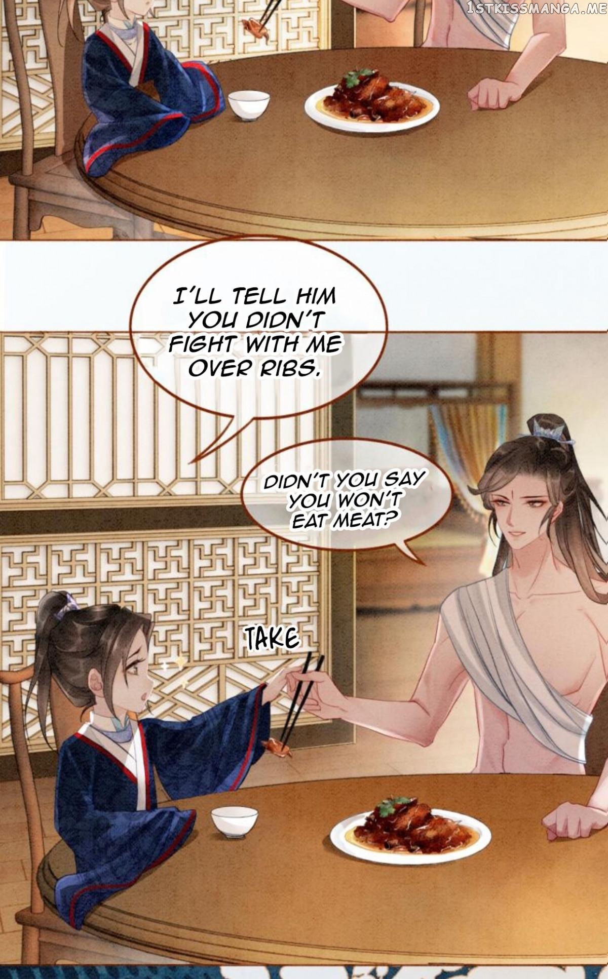 Spoil A Wife Unlimited Chapter 16 - page 54