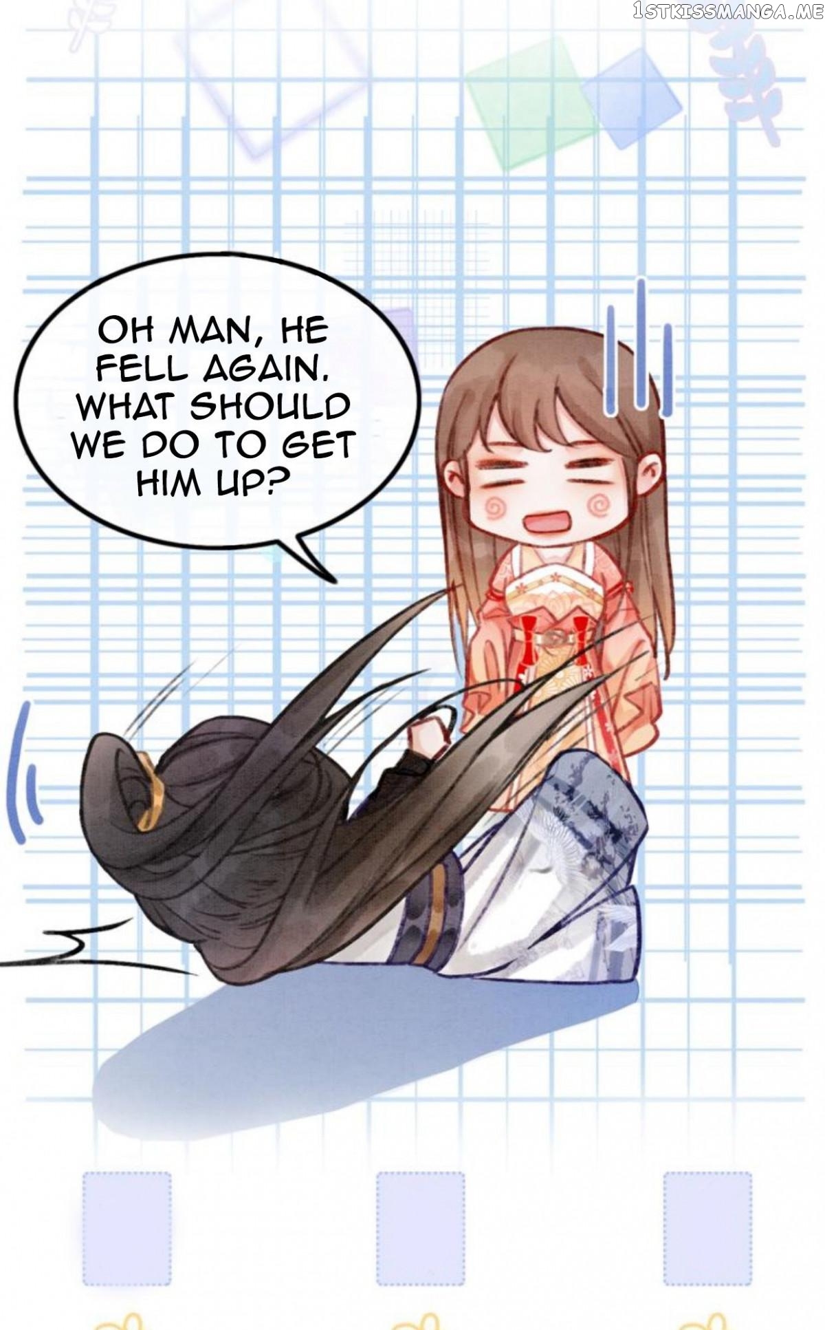 Spoil A Wife Unlimited Chapter 16 - page 68