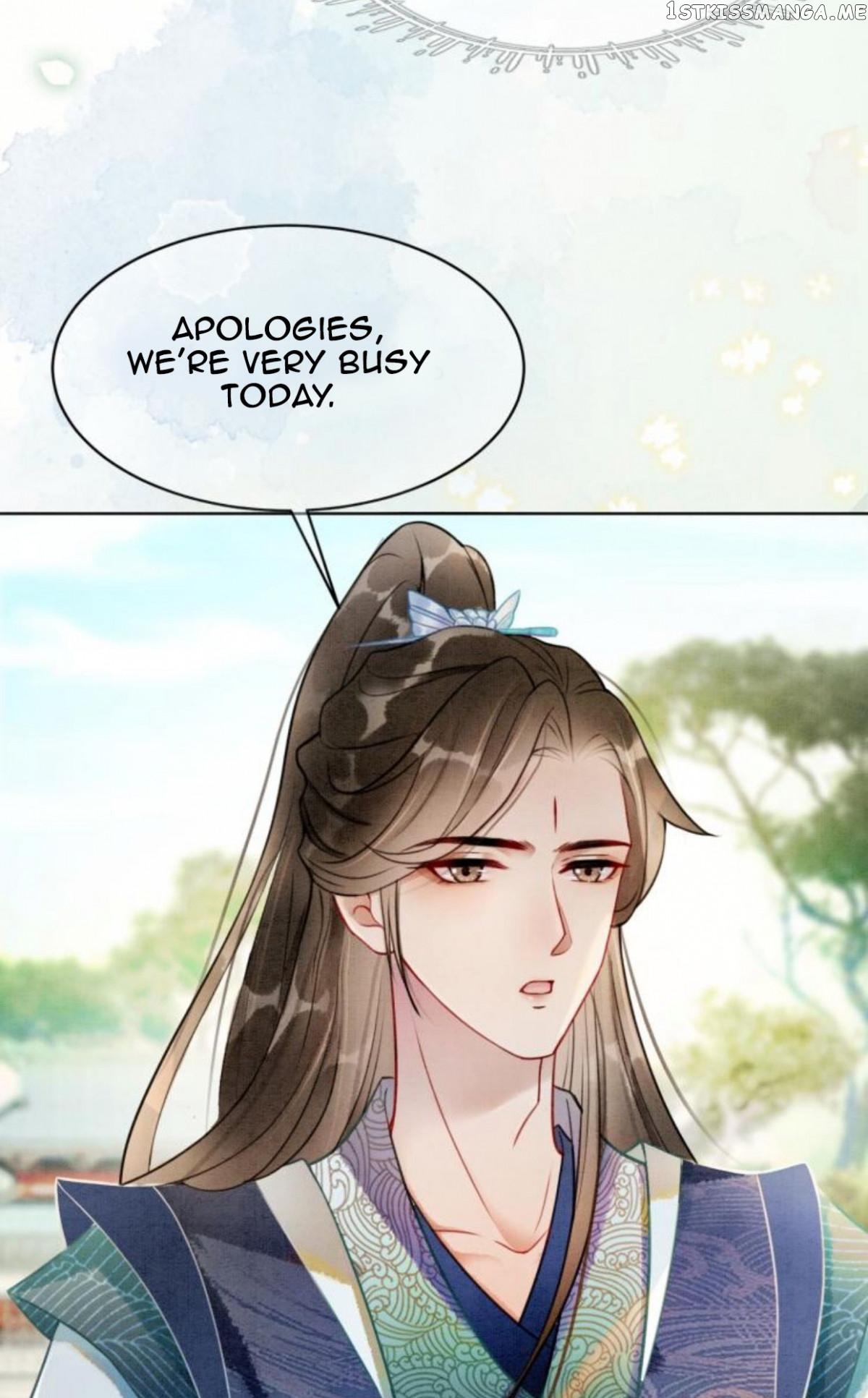 Spoil A Wife Unlimited Chapter 12 - page 31