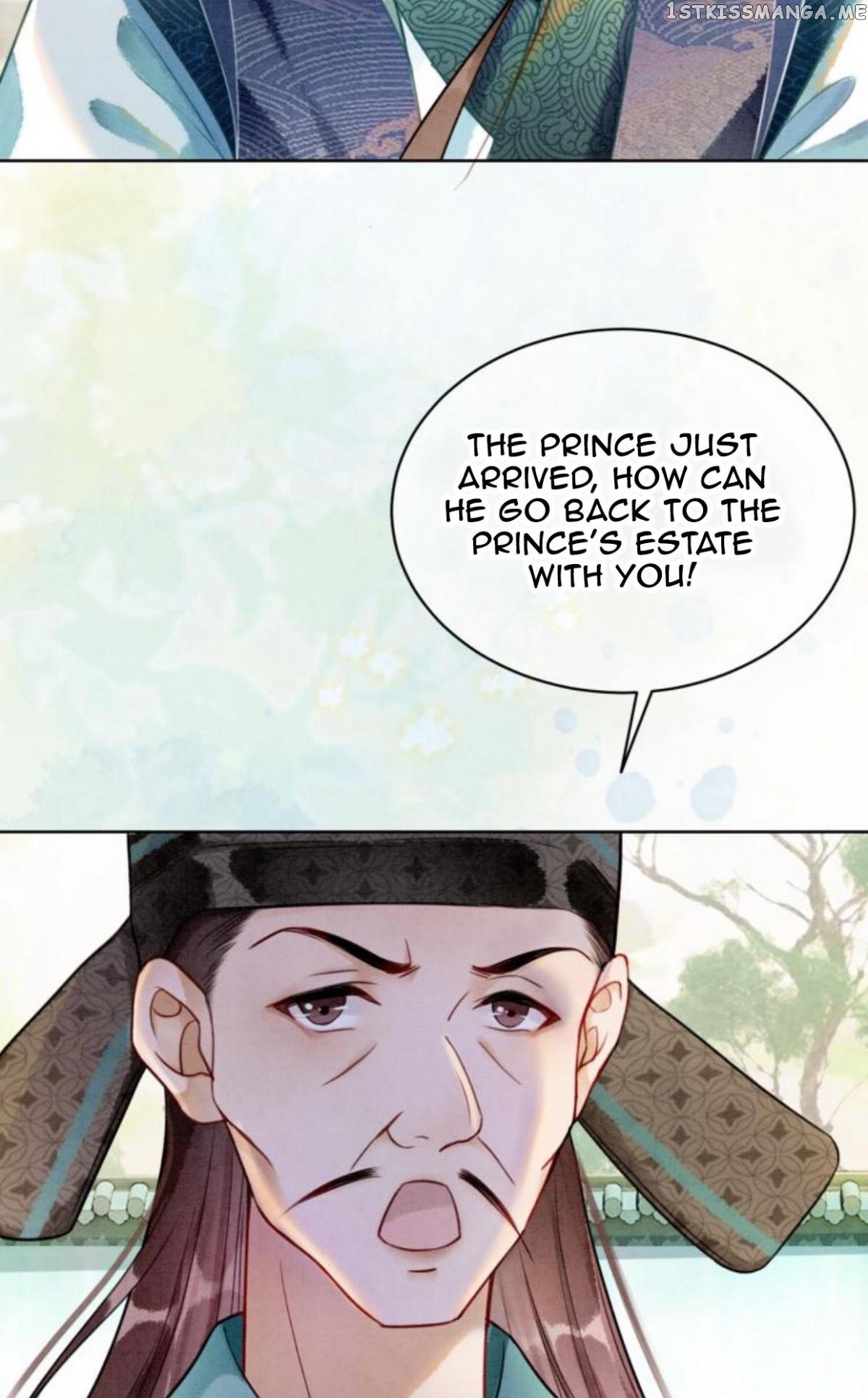 Spoil A Wife Unlimited Chapter 12 - page 32