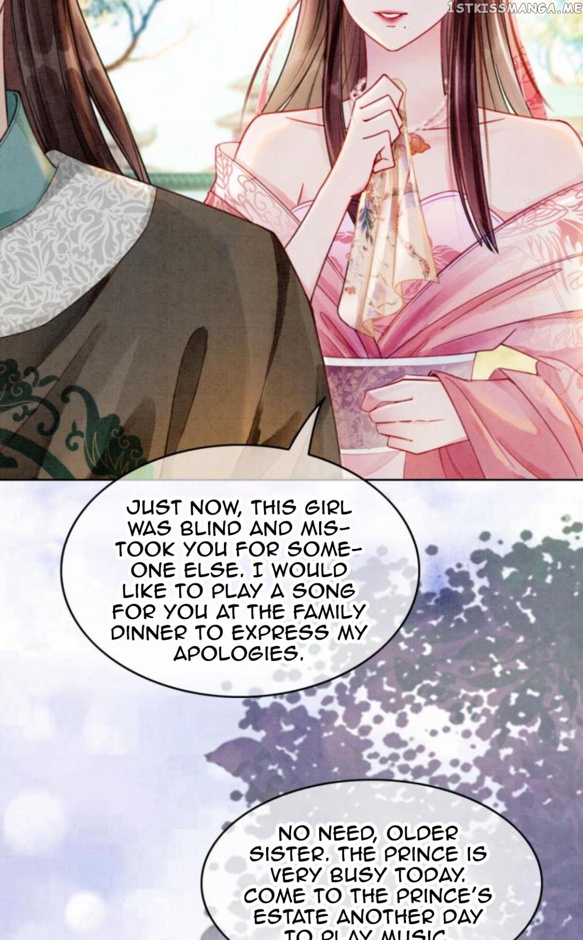 Spoil A Wife Unlimited Chapter 12 - page 36