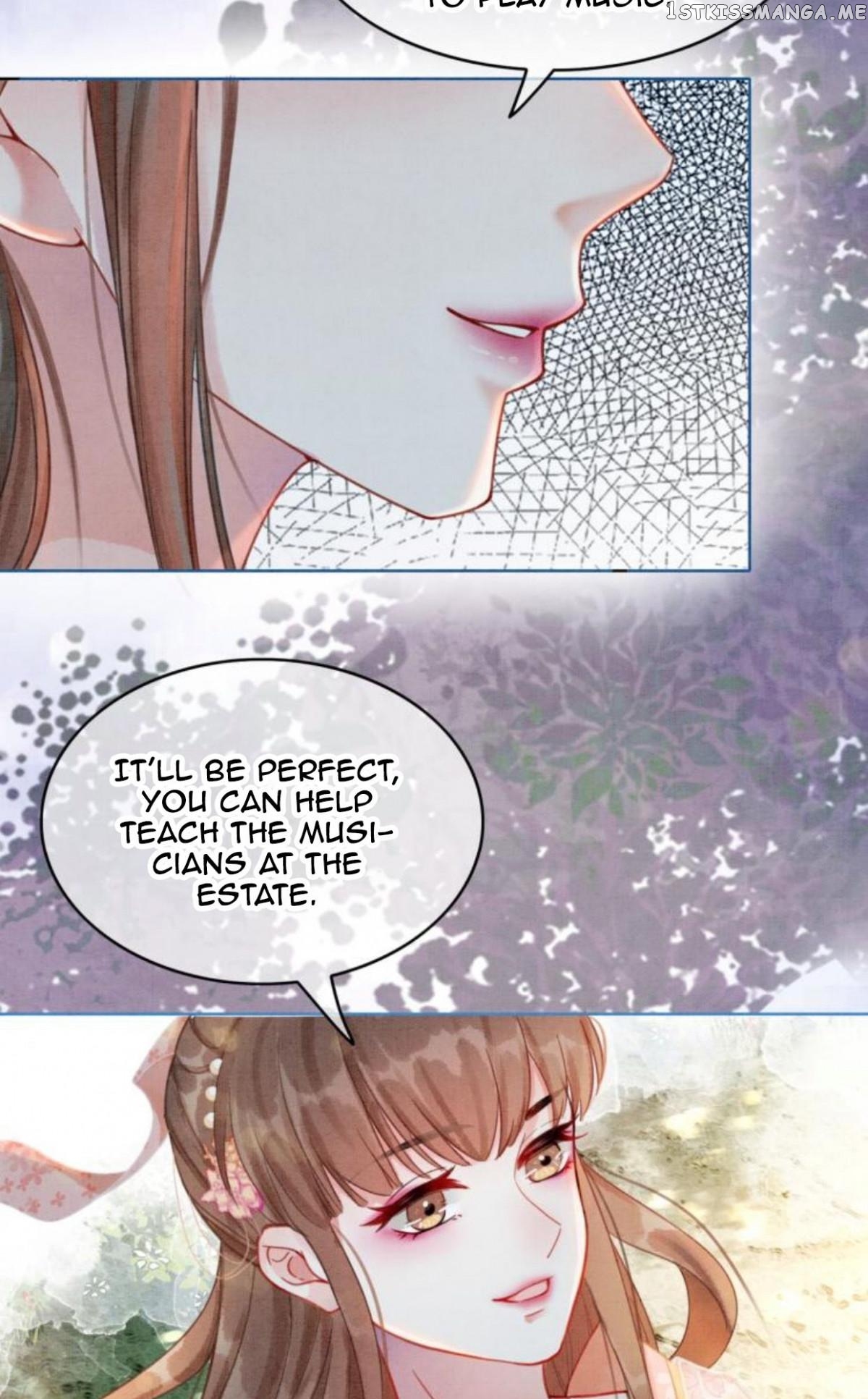 Spoil A Wife Unlimited Chapter 12 - page 37
