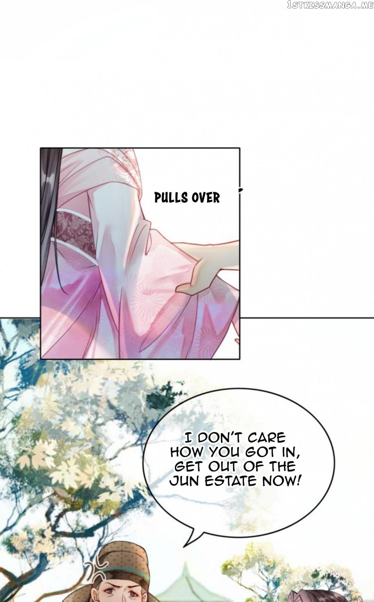 Spoil A Wife Unlimited Chapter 12 - page 45