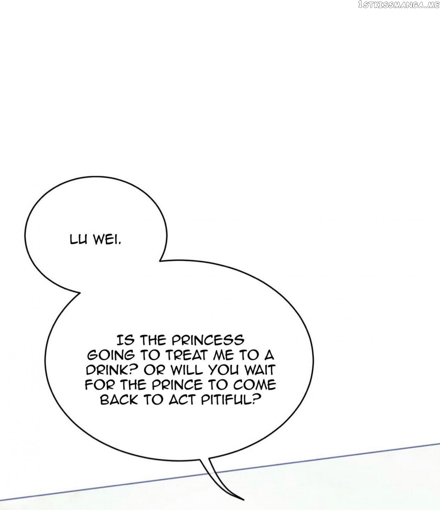 Spoil A Wife Unlimited Chapter 29 - page 11