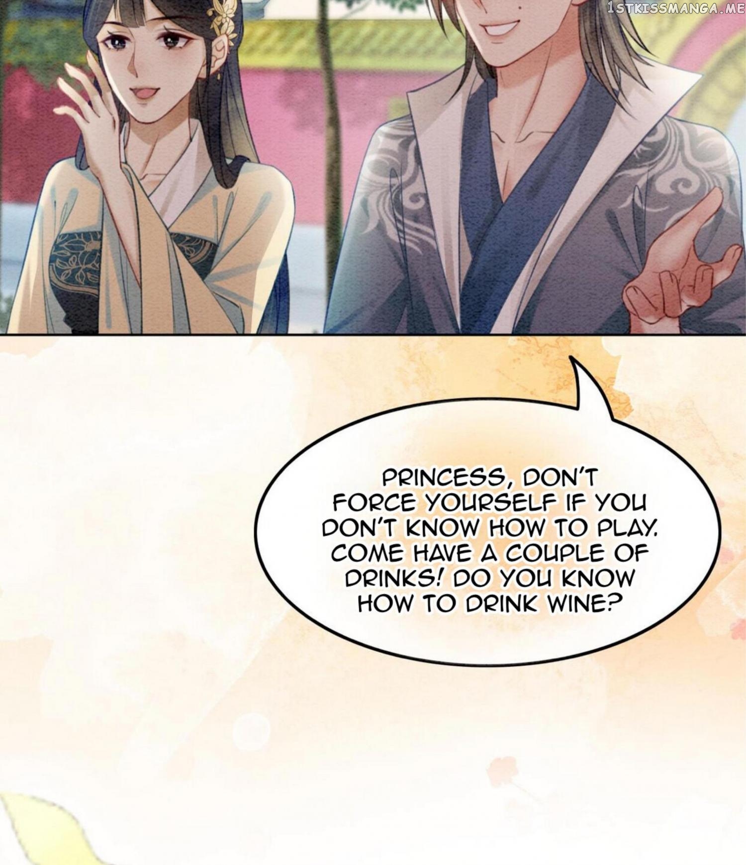 Spoil A Wife Unlimited Chapter 29 - page 27