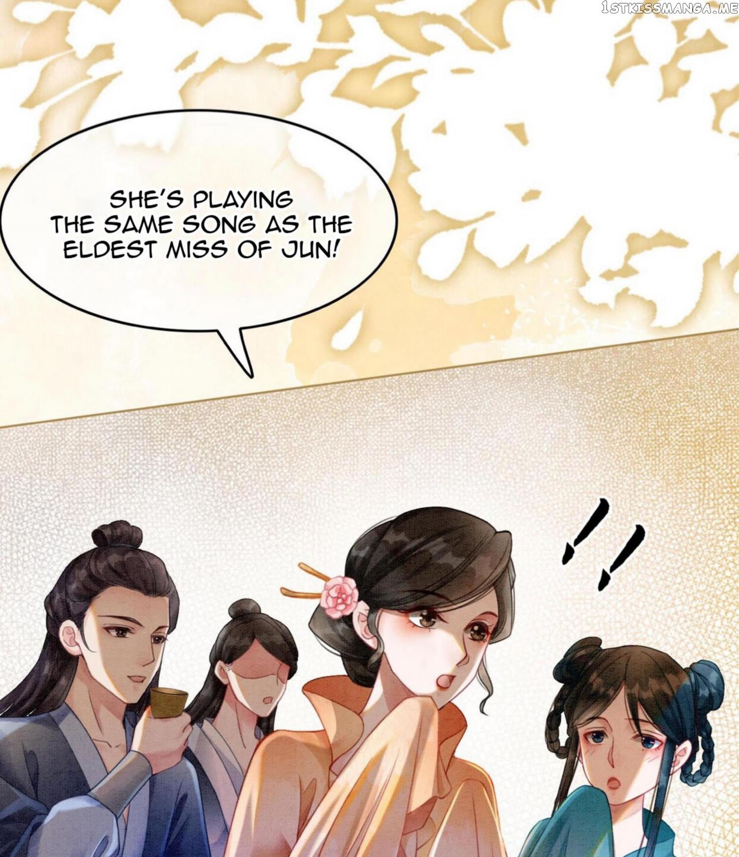 Spoil A Wife Unlimited Chapter 29 - page 32
