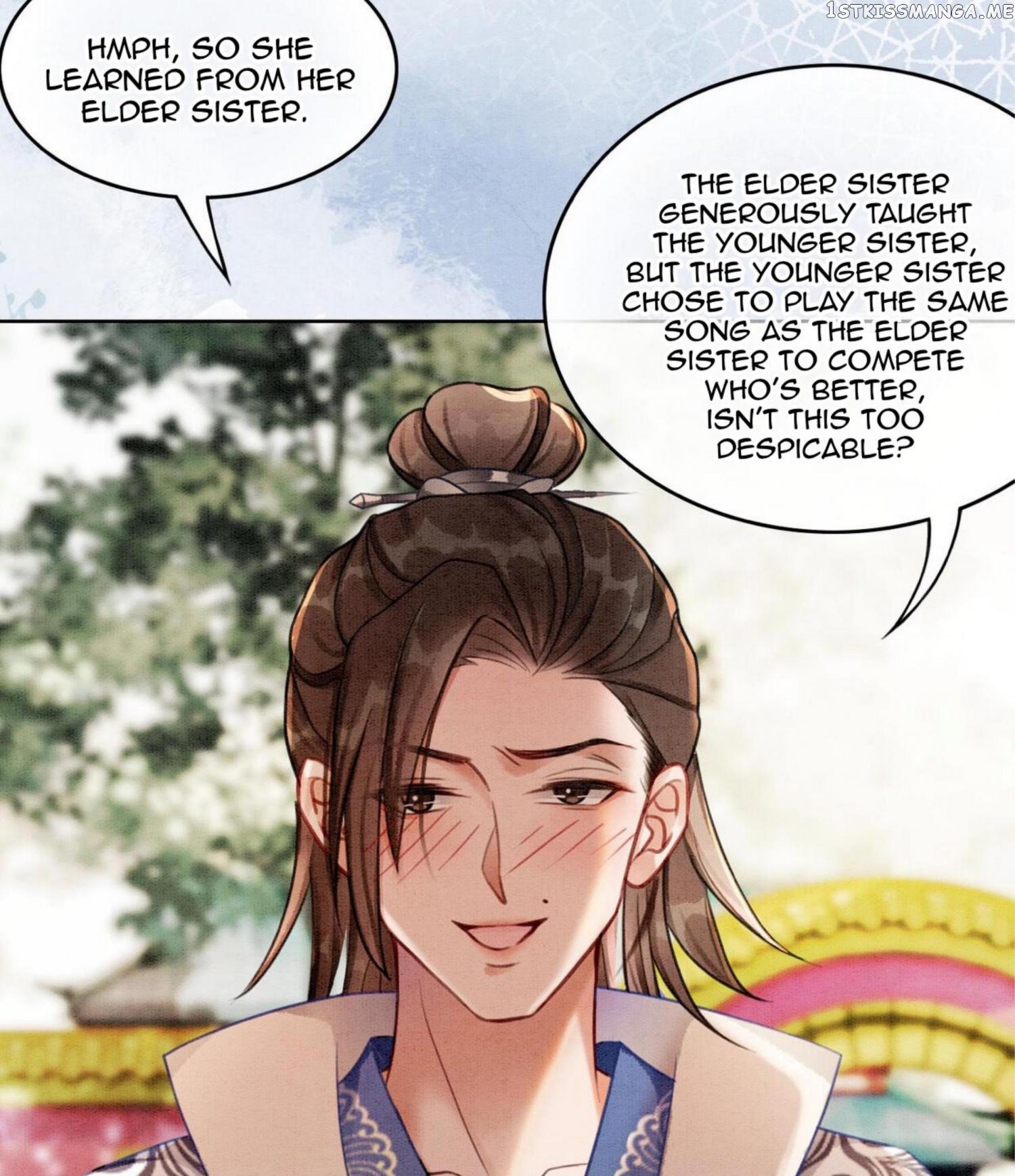 Spoil A Wife Unlimited Chapter 29 - page 38