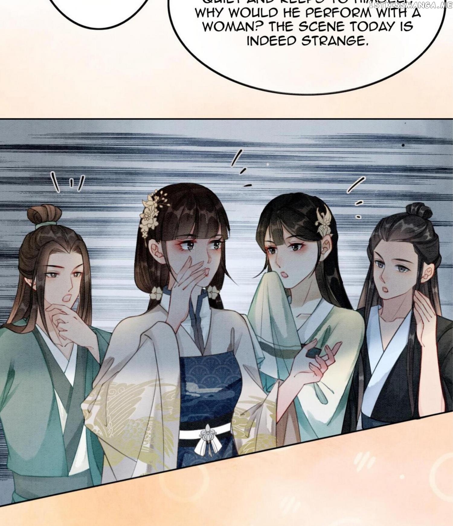 Spoil A Wife Unlimited Chapter 29 - page 76