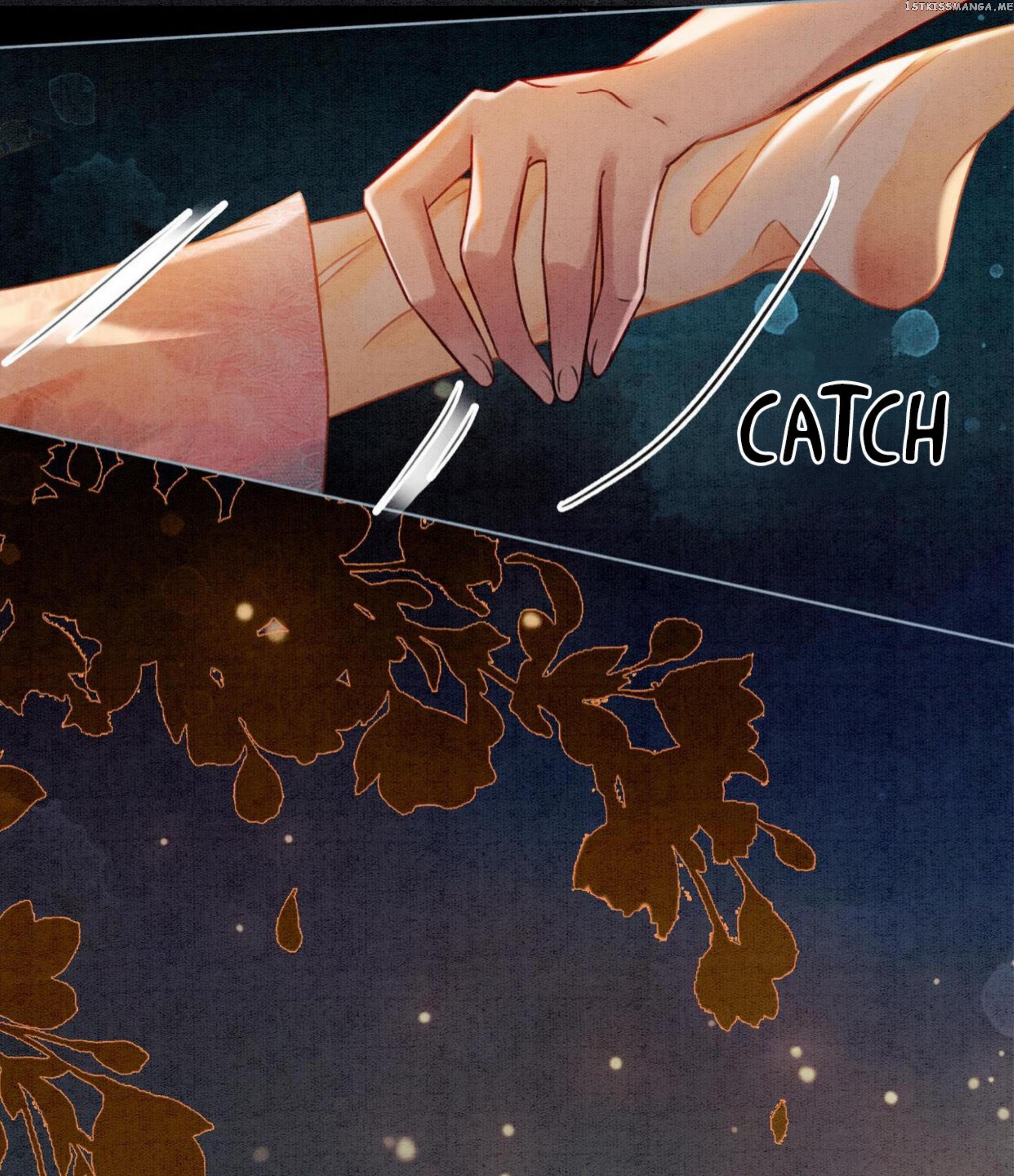 Spoil A Wife Unlimited Chapter 17 - page 21