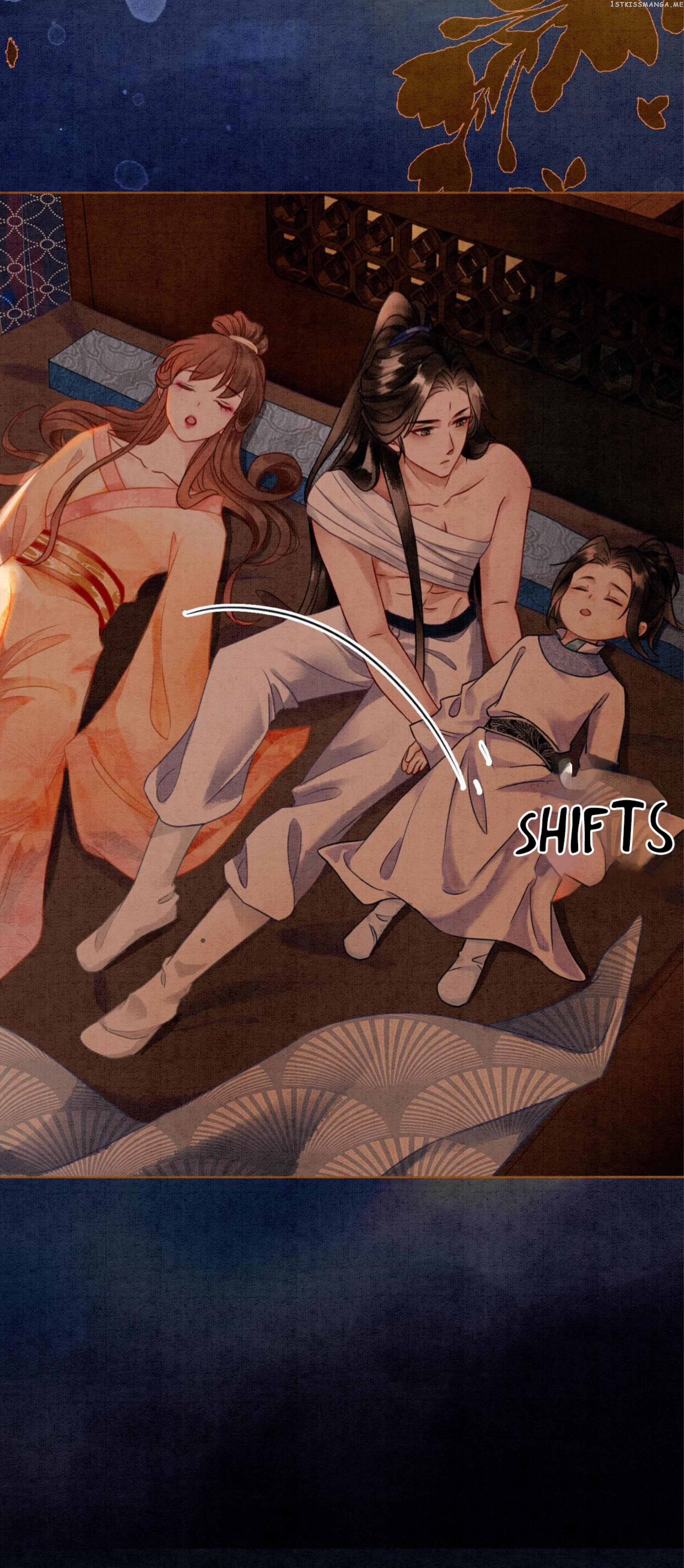 Spoil A Wife Unlimited Chapter 17 - page 23