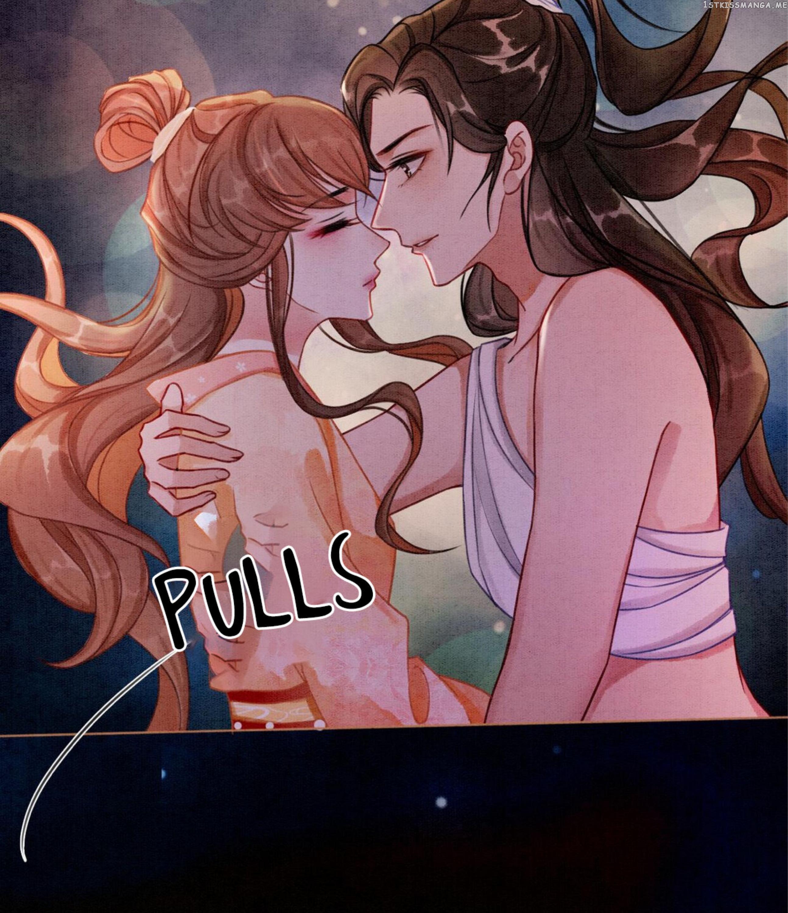 Spoil A Wife Unlimited Chapter 17 - page 28