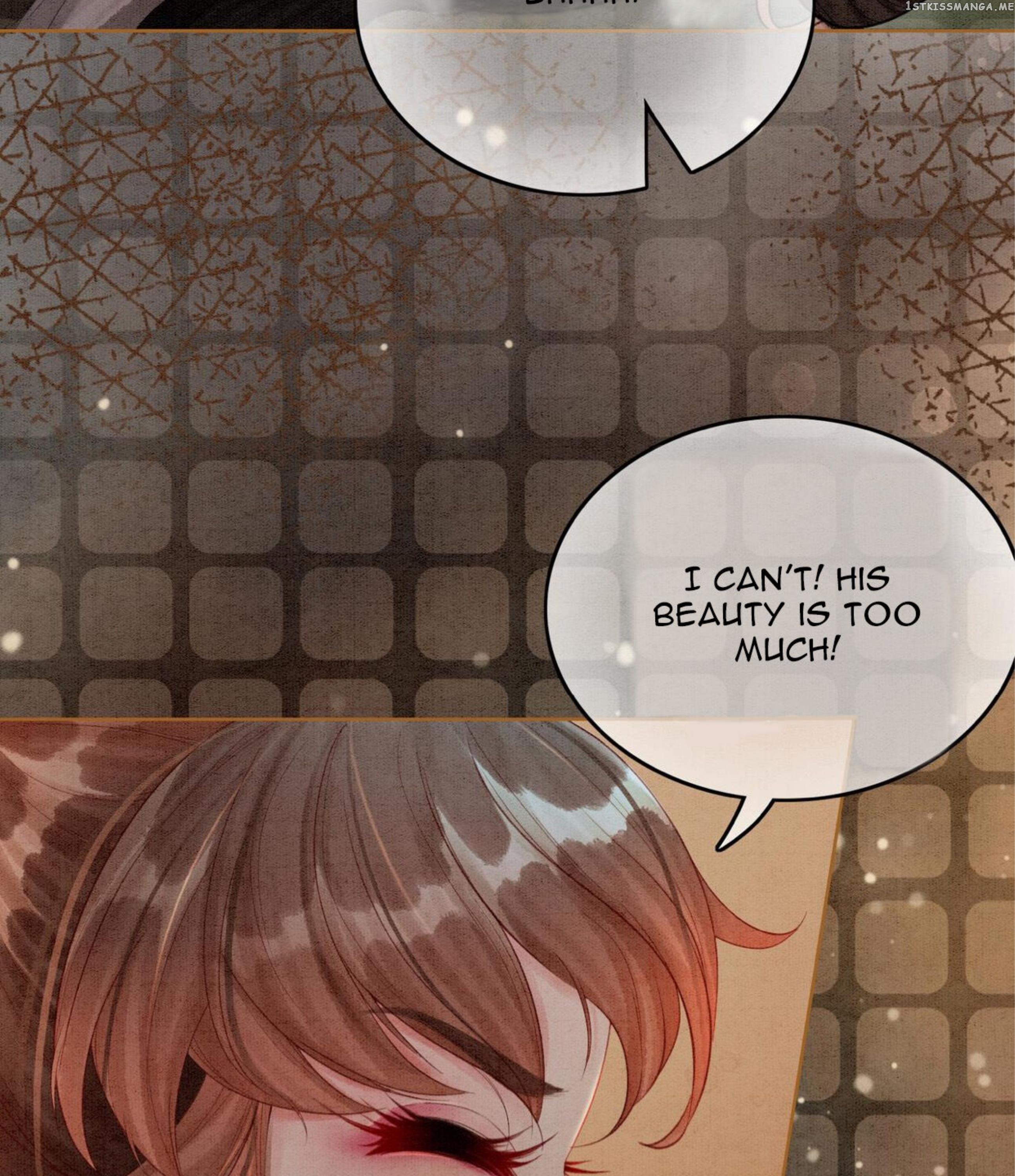 Spoil A Wife Unlimited Chapter 17 - page 37