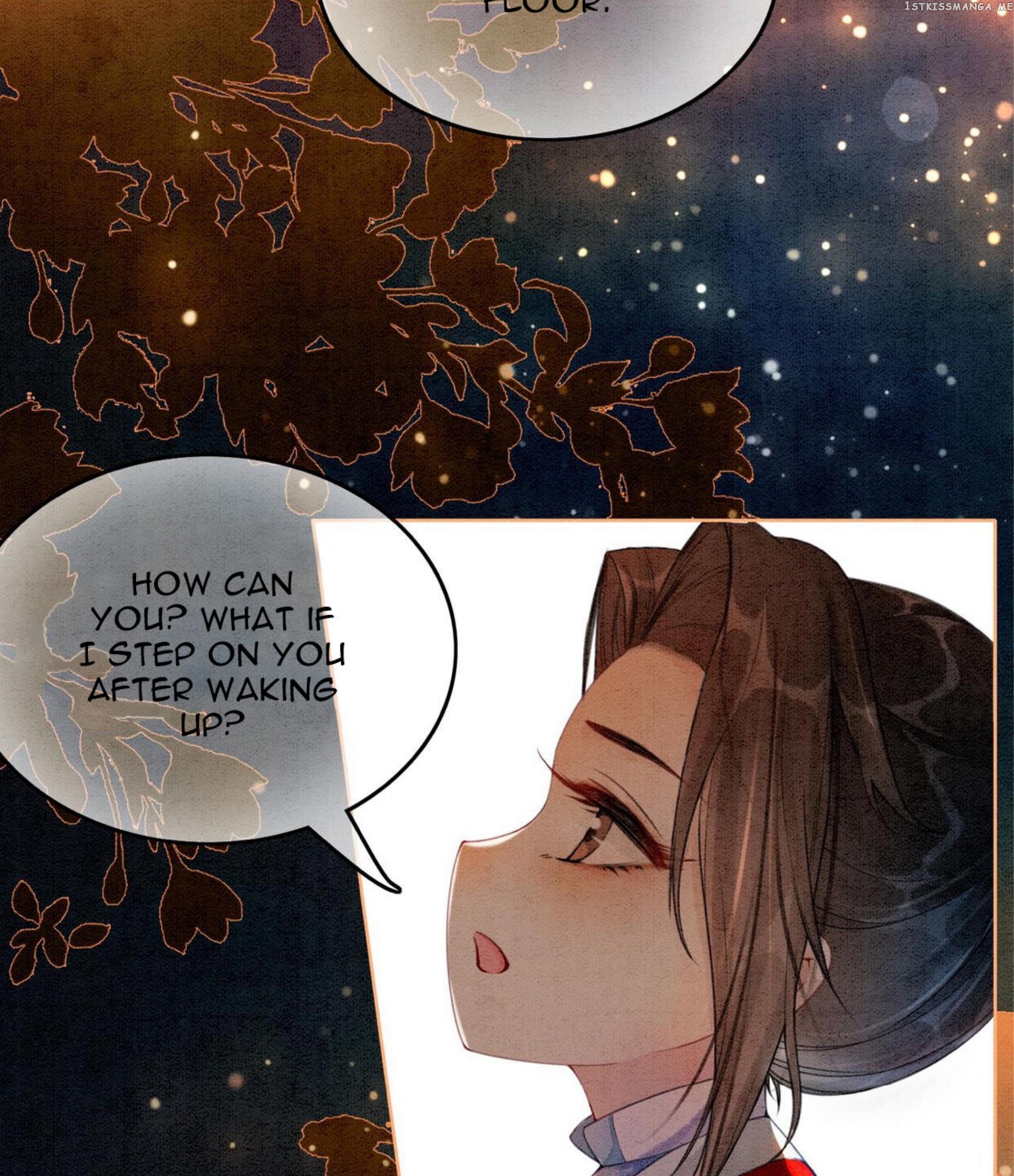 Spoil A Wife Unlimited Chapter 17 - page 5