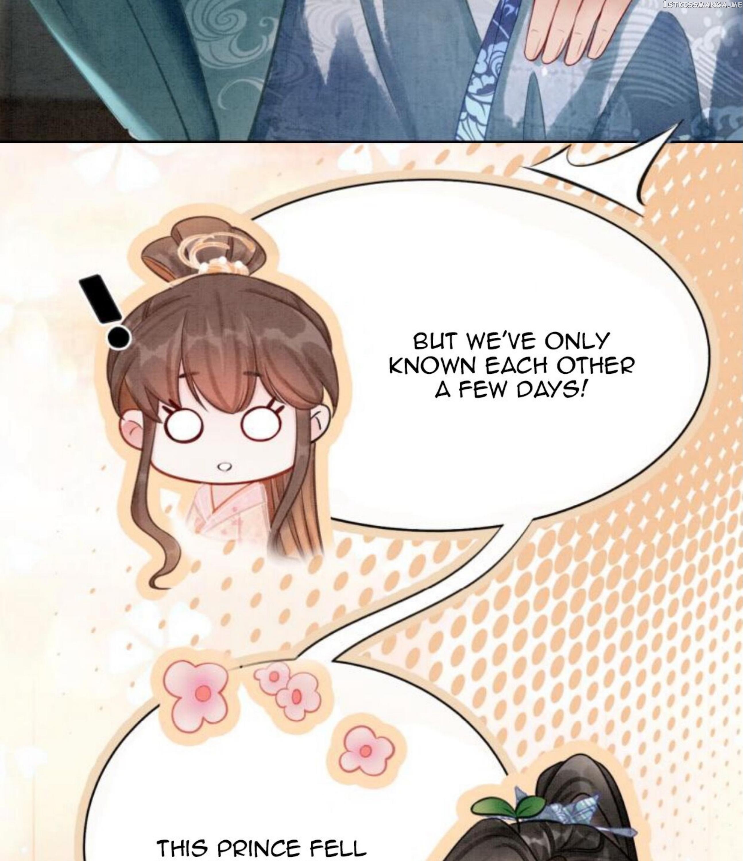 Spoil A Wife Unlimited Chapter 13 - page 21
