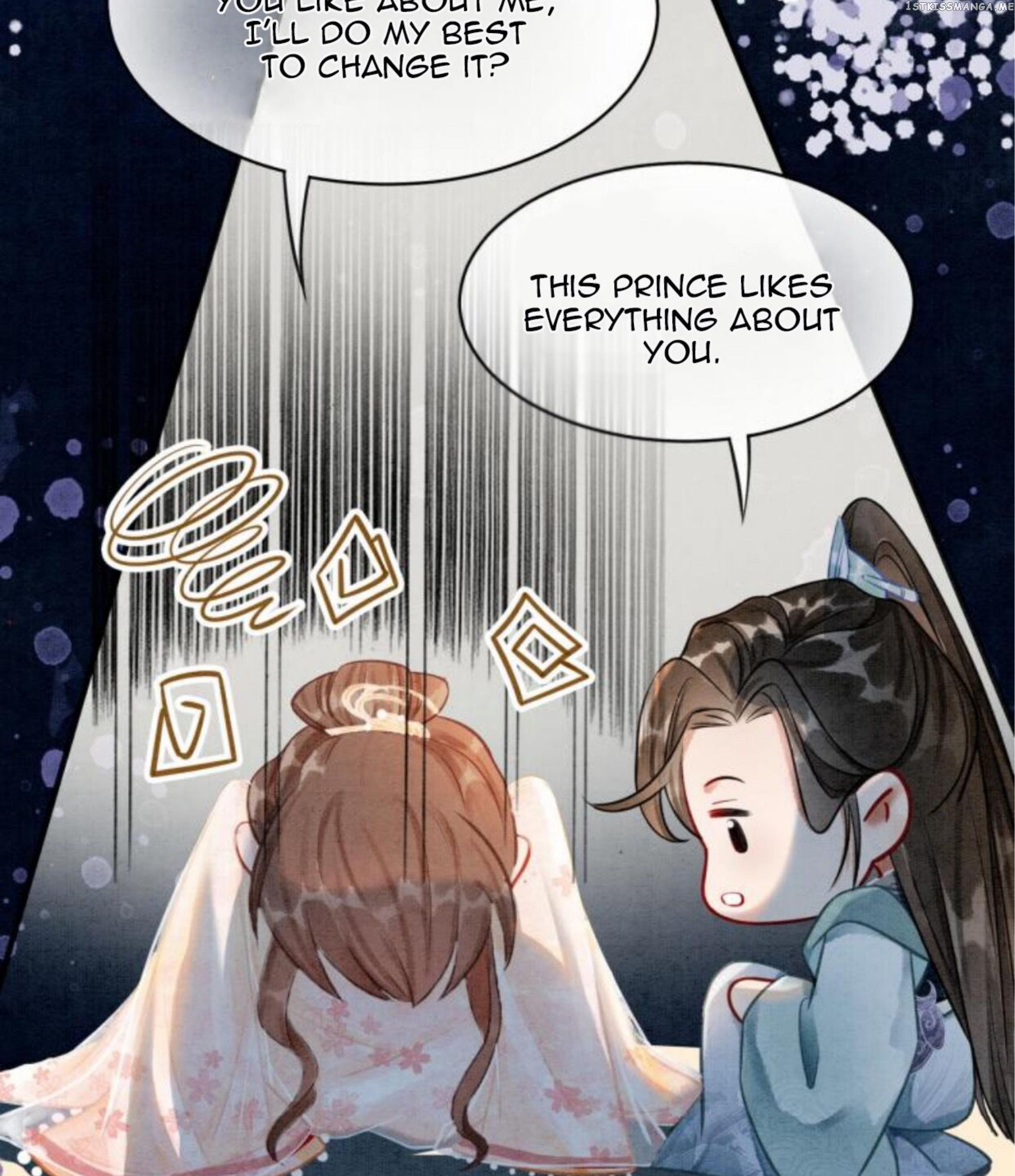 Spoil A Wife Unlimited Chapter 13 - page 25