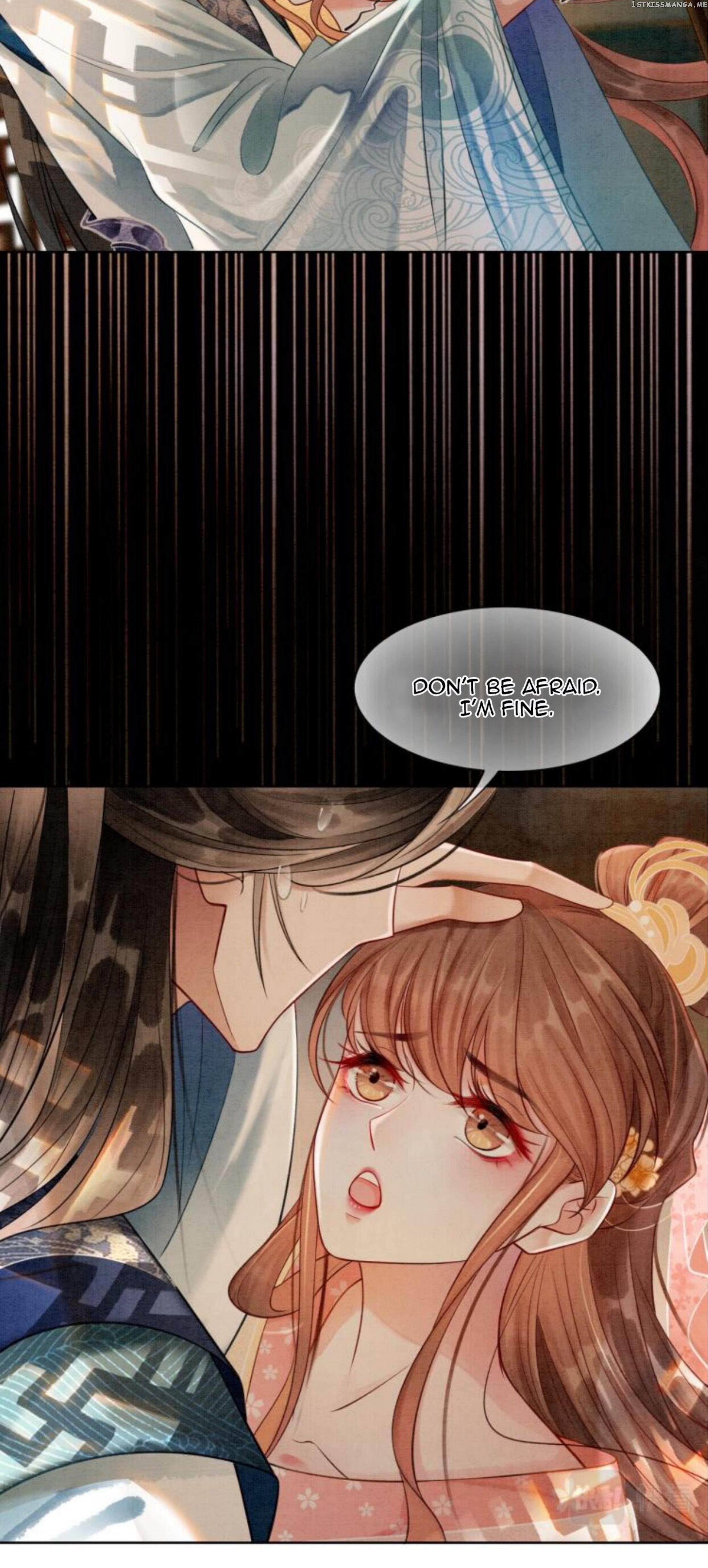 Spoil A Wife Unlimited Chapter 13 - page 40