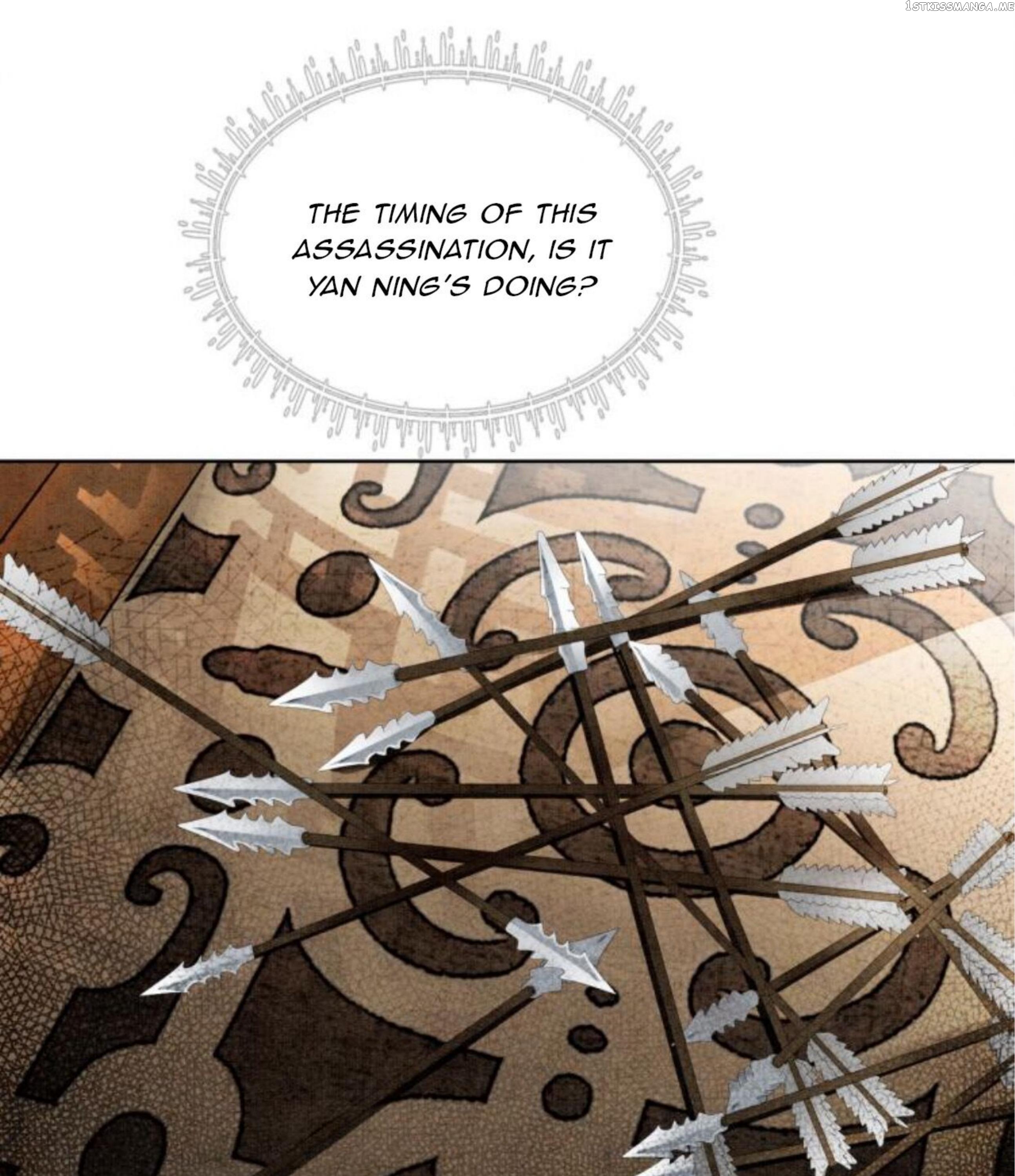 Spoil A Wife Unlimited Chapter 13 - page 41