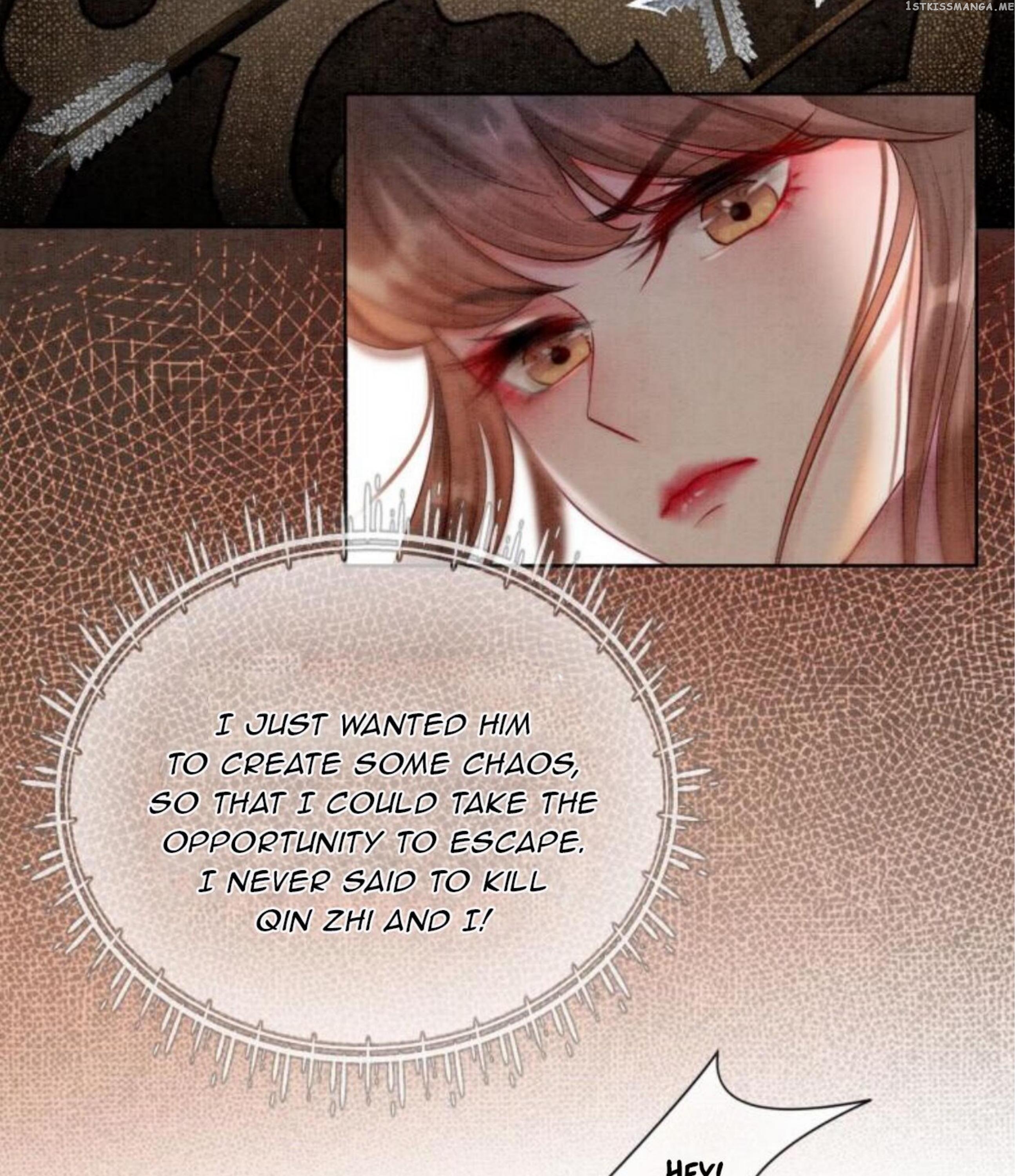 Spoil A Wife Unlimited Chapter 13 - page 42