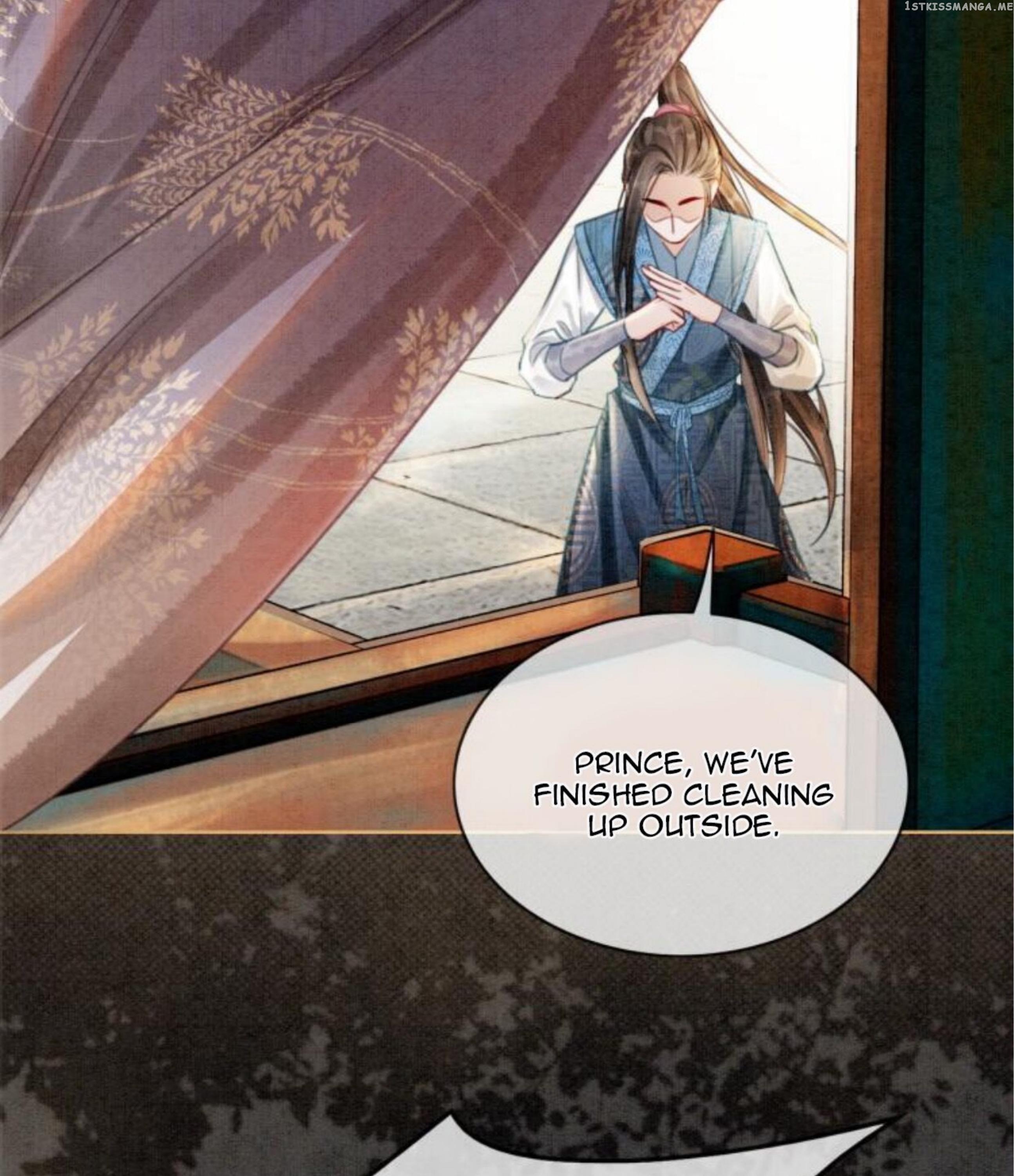 Spoil A Wife Unlimited Chapter 13 - page 47