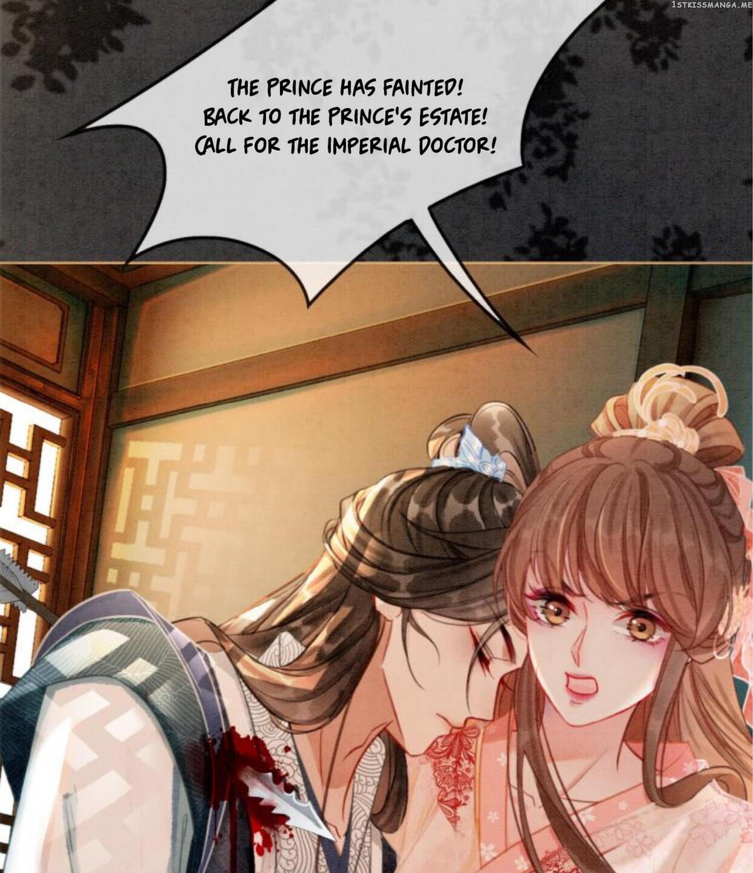 Spoil A Wife Unlimited Chapter 13 - page 48
