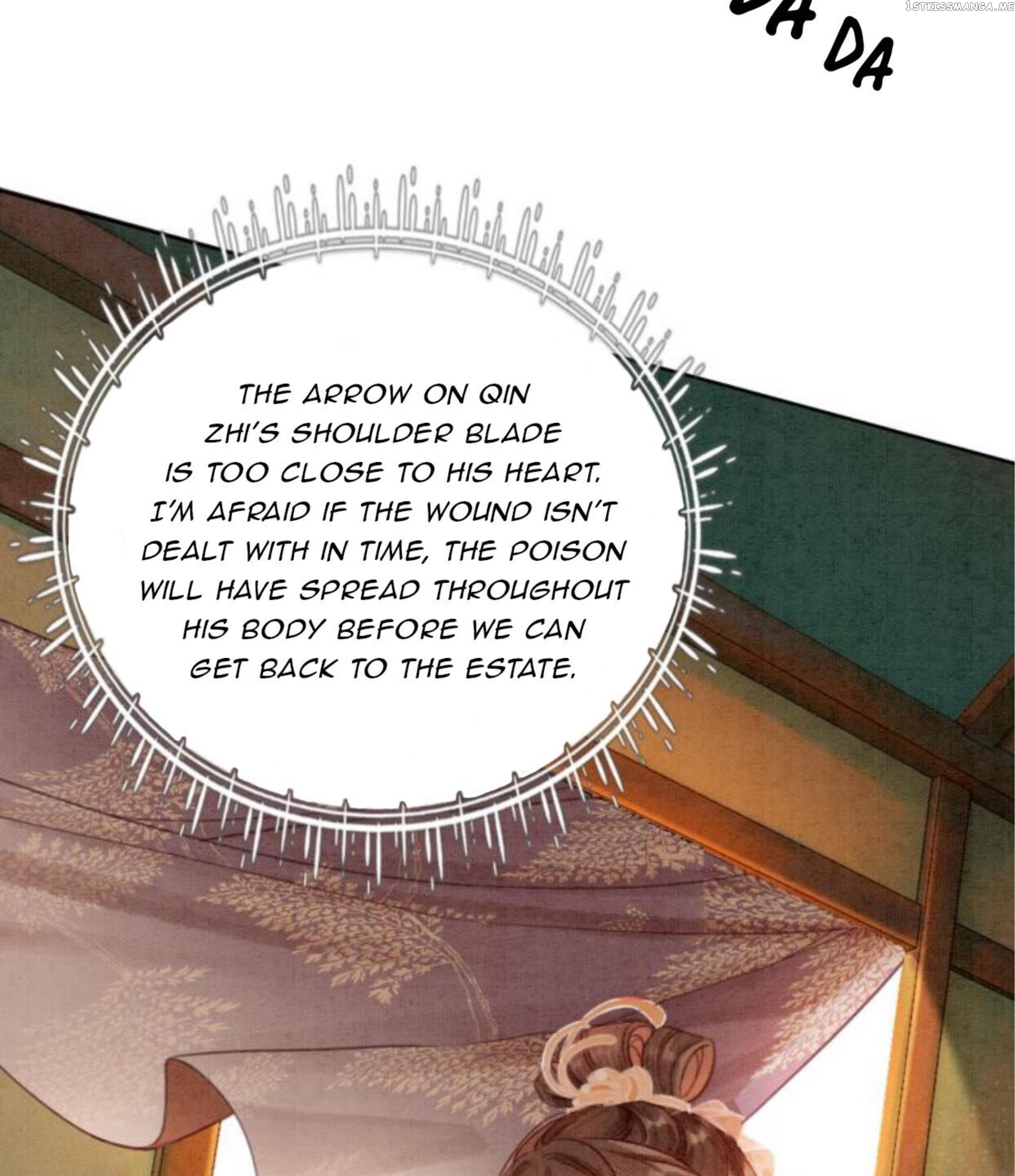 Spoil A Wife Unlimited Chapter 13 - page 51
