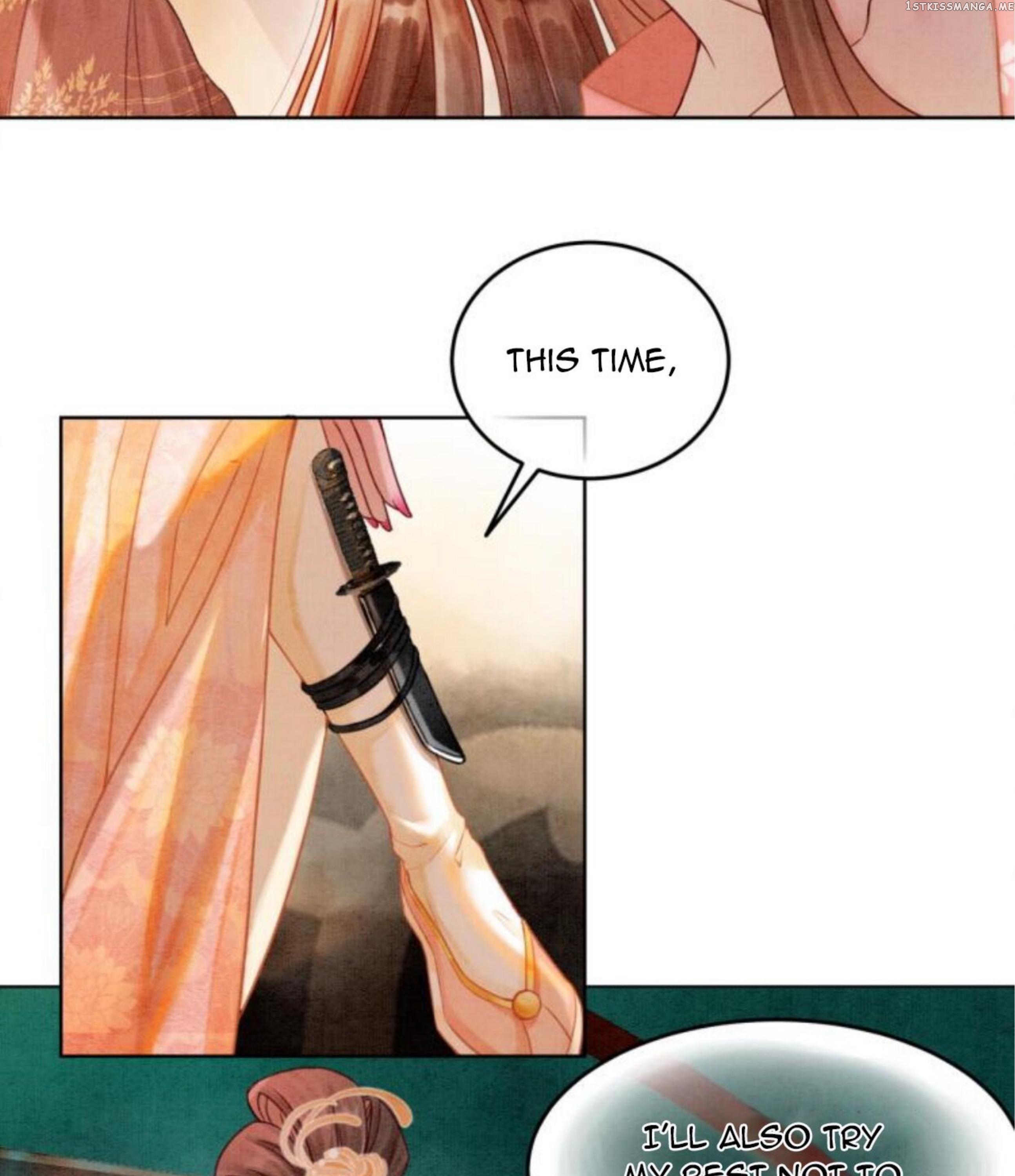 Spoil A Wife Unlimited Chapter 13 - page 60