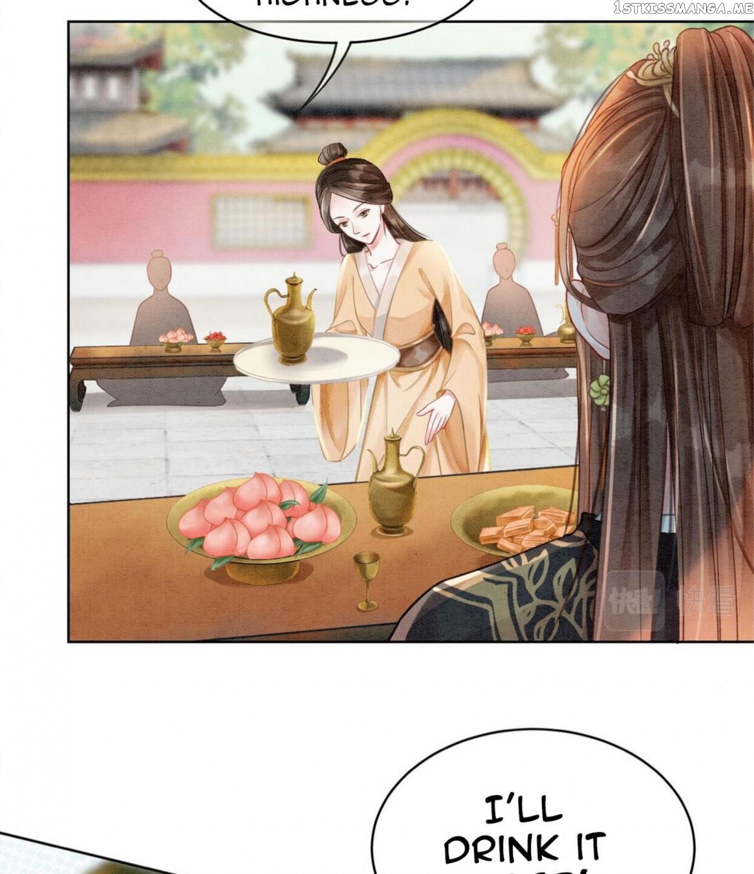 Spoil A Wife Unlimited Chapter 30 - page 24