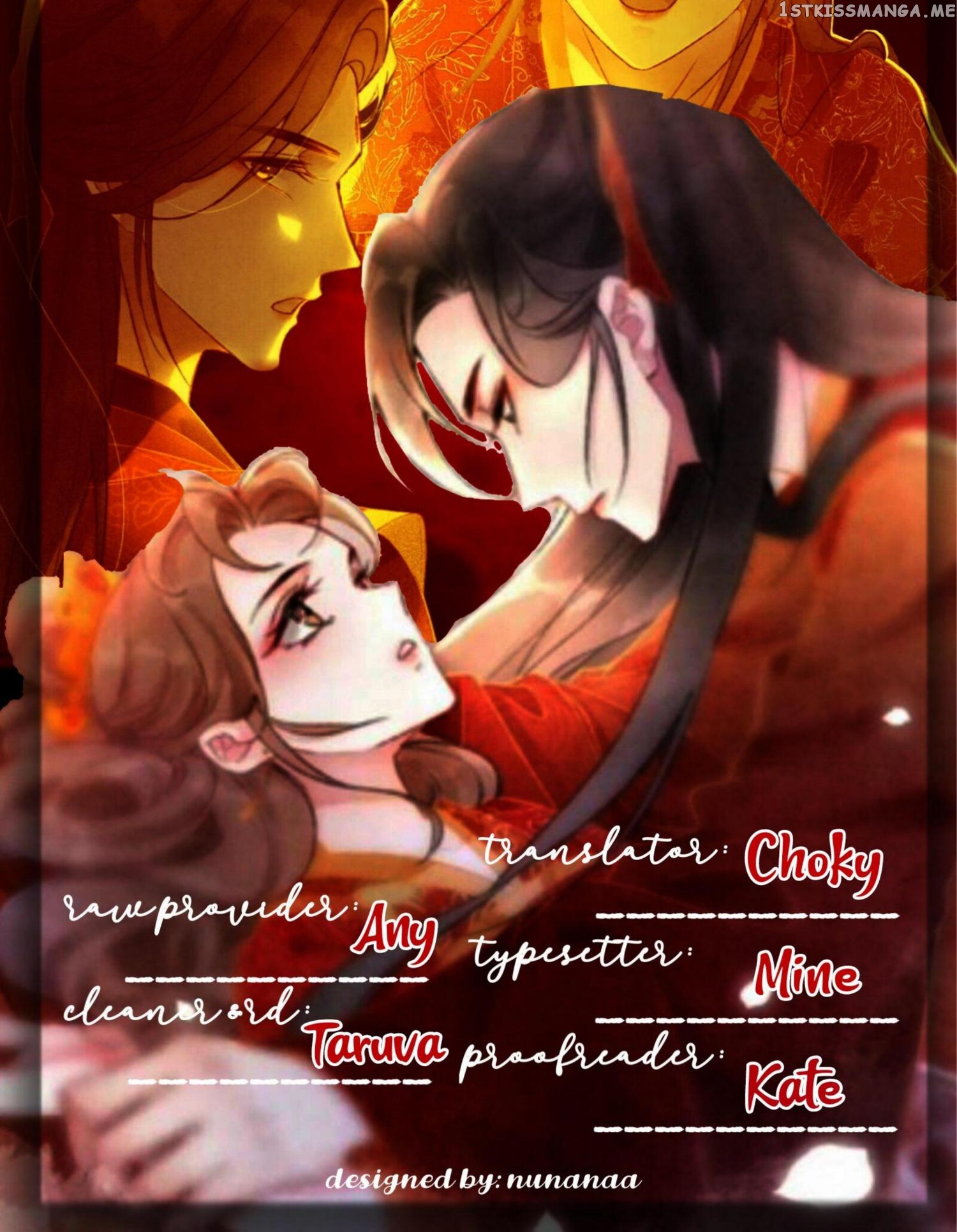 Spoil A Wife Unlimited Chapter 30 - page 29