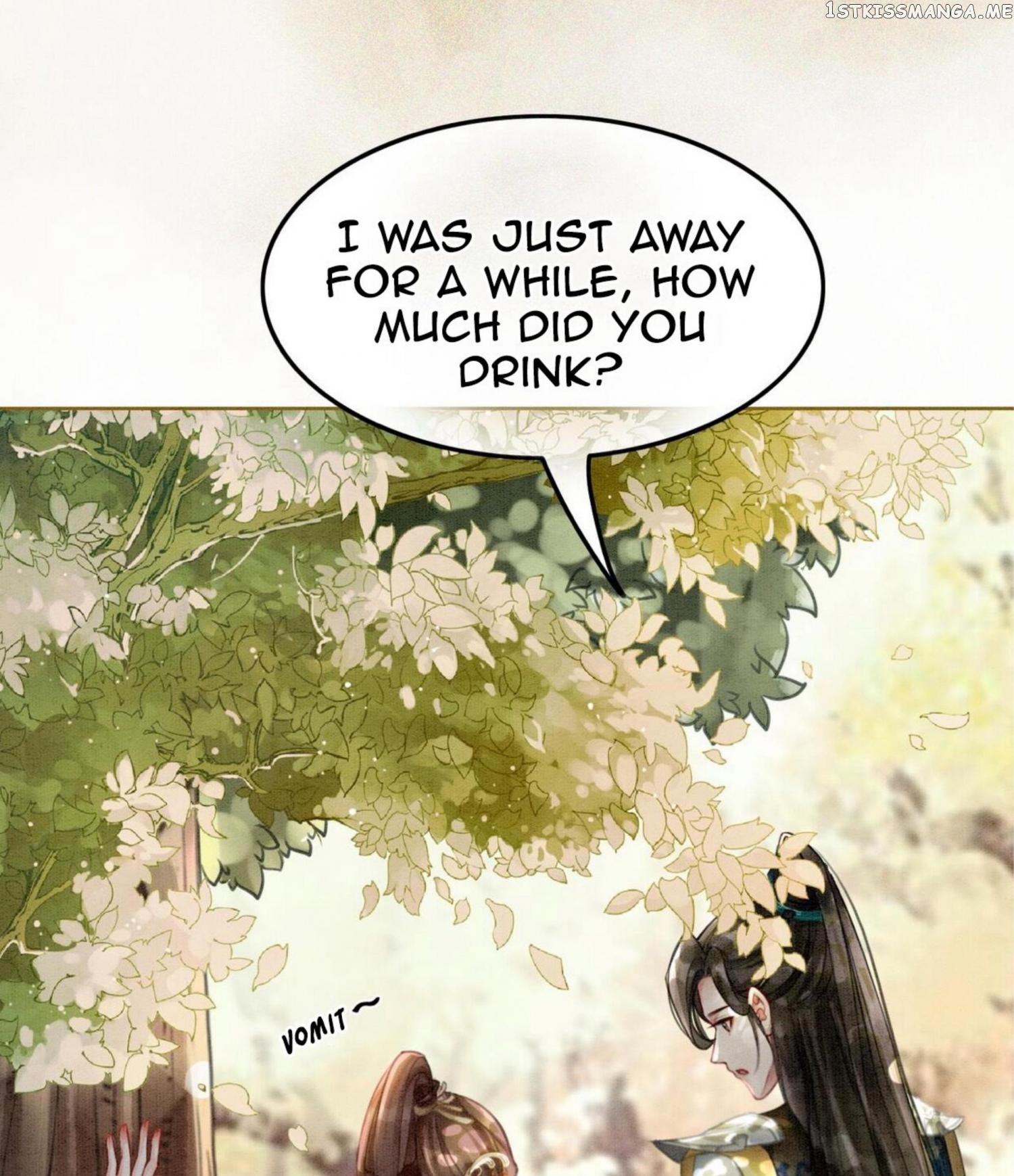 Spoil A Wife Unlimited Chapter 30 - page 34