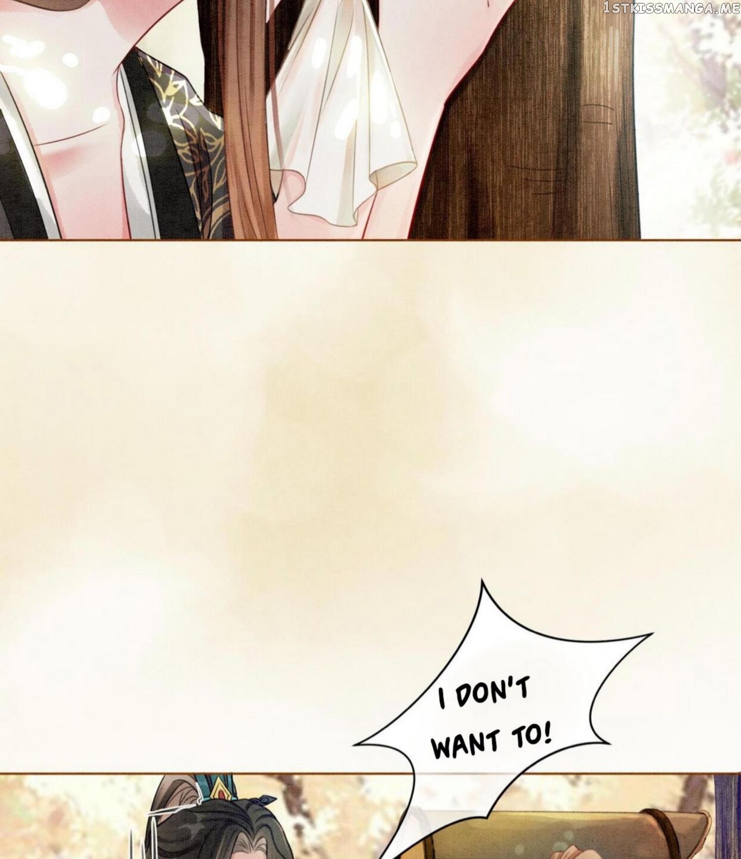 Spoil A Wife Unlimited Chapter 30 - page 37