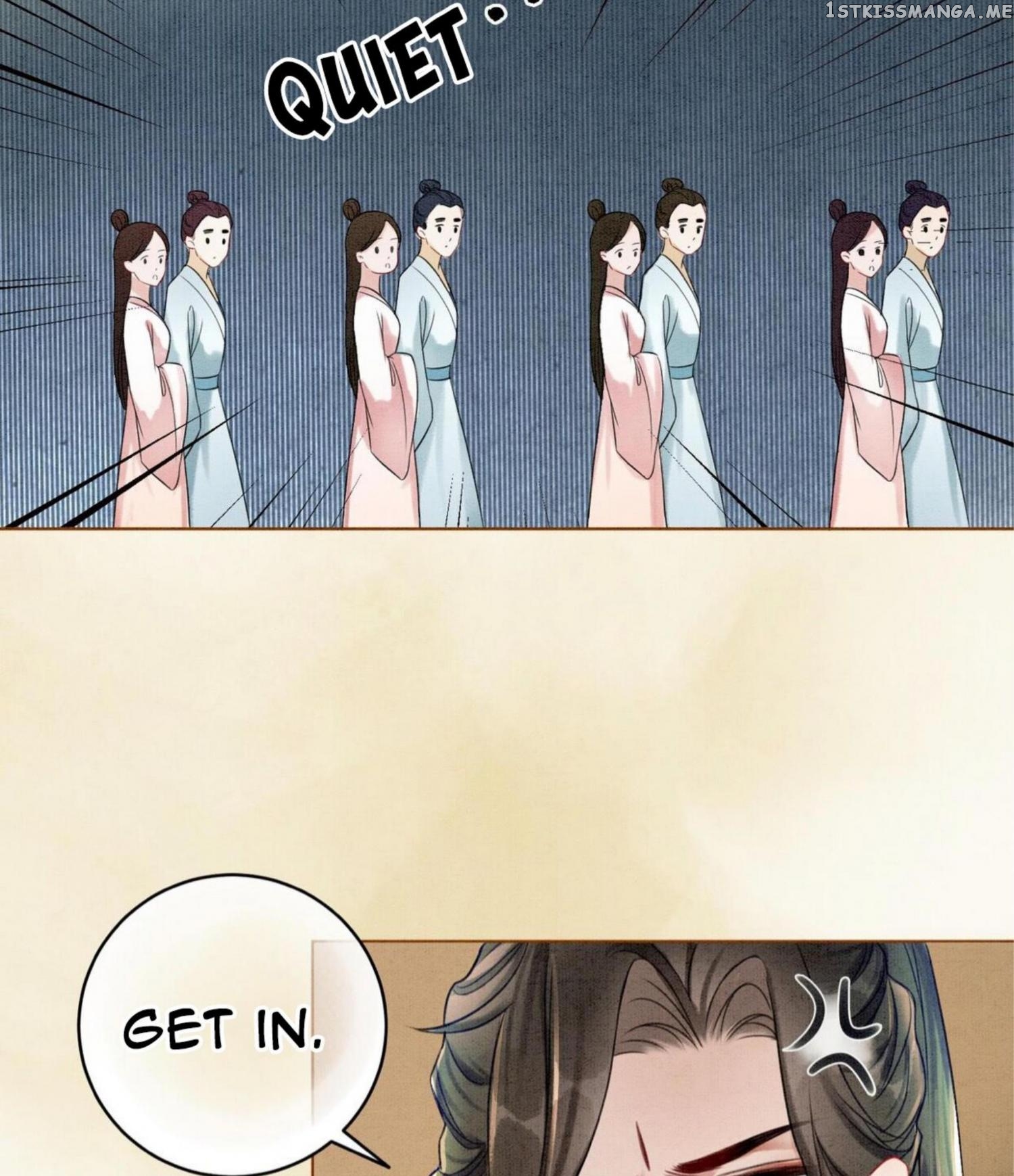 Spoil A Wife Unlimited Chapter 30 - page 39