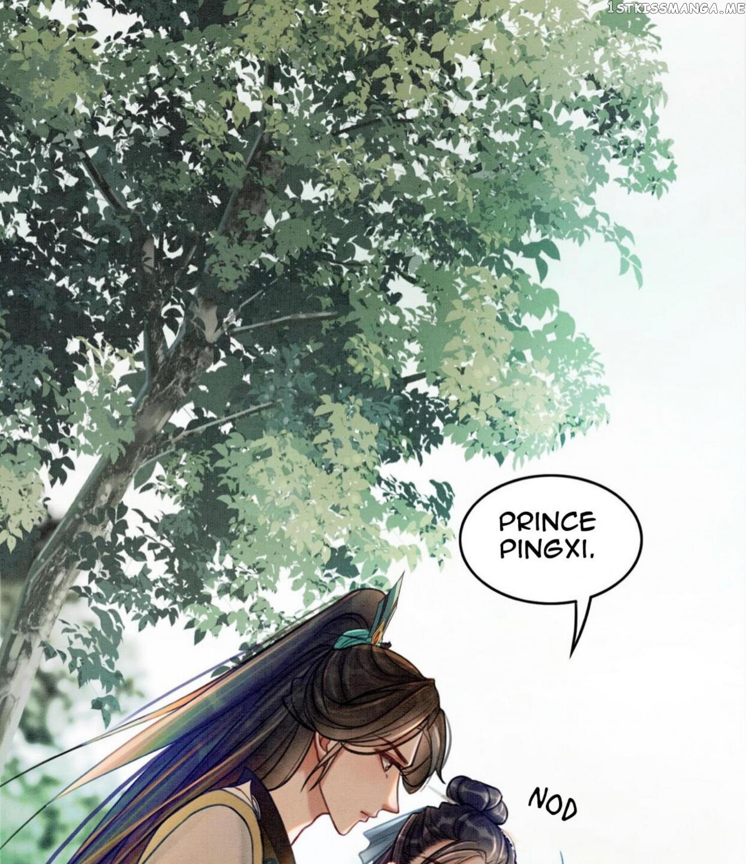 Spoil A Wife Unlimited Chapter 30 - page 4