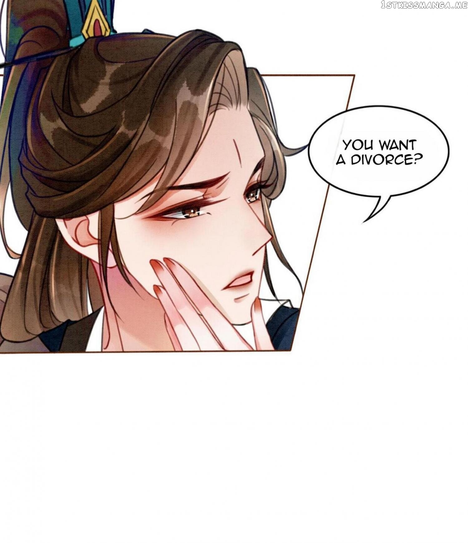 Spoil A Wife Unlimited Chapter 31 - page 14