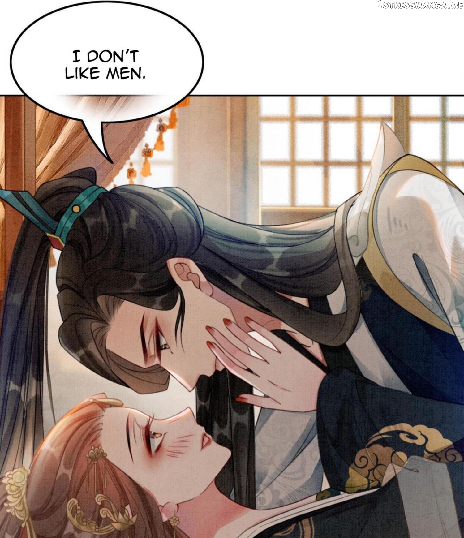 Spoil A Wife Unlimited Chapter 31 - page 30