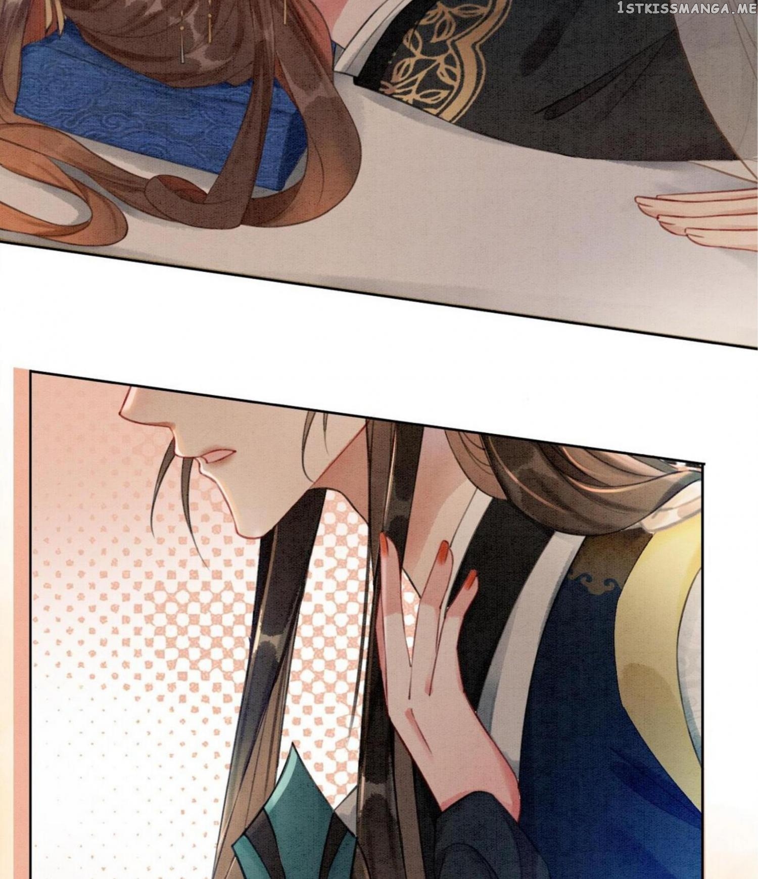 Spoil A Wife Unlimited Chapter 31 - page 31