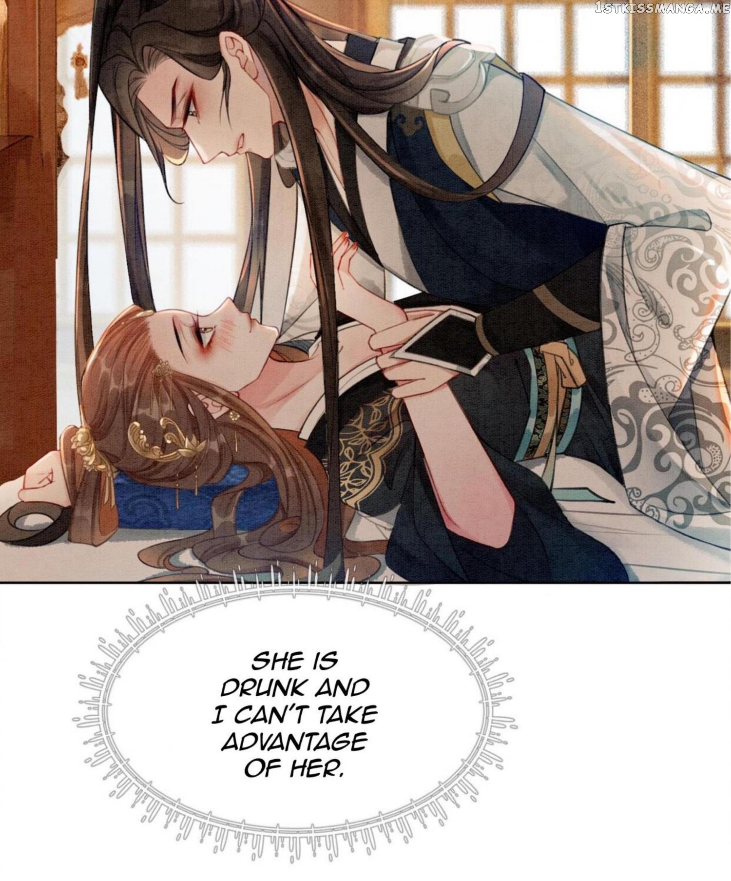 Spoil A Wife Unlimited Chapter 31 - page 35