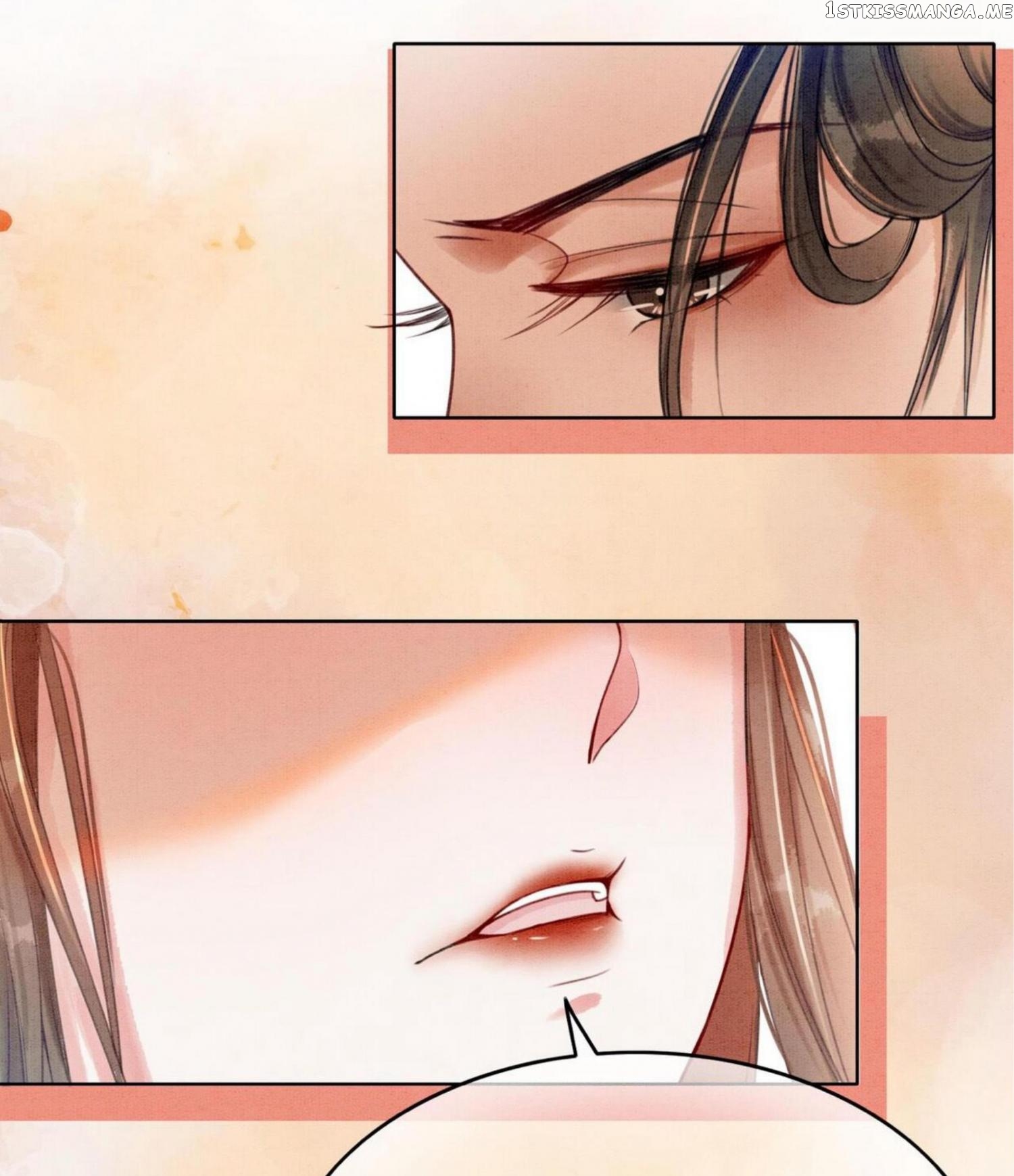 Spoil A Wife Unlimited Chapter 31 - page 39