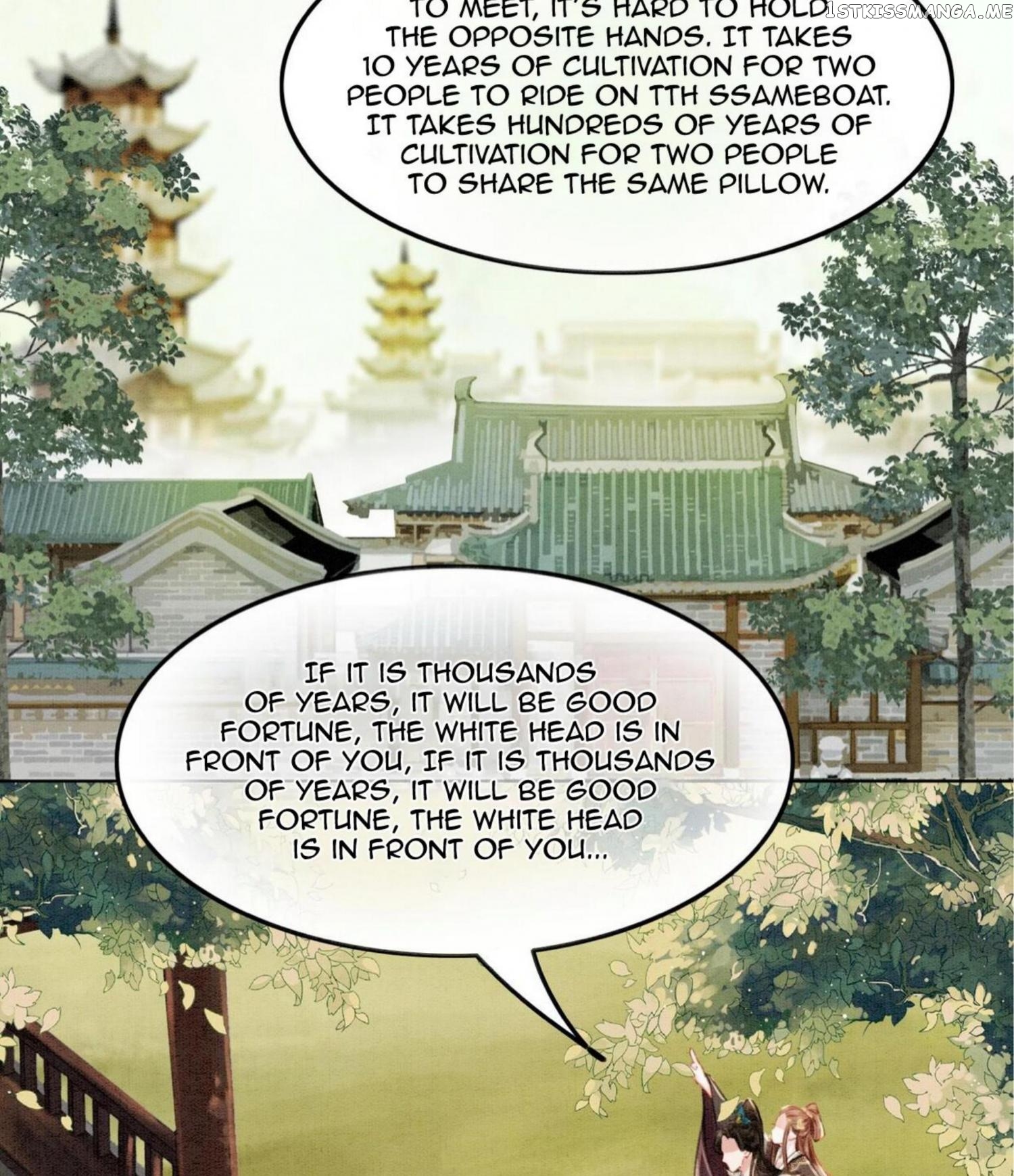 Spoil A Wife Unlimited Chapter 31 - page 4
